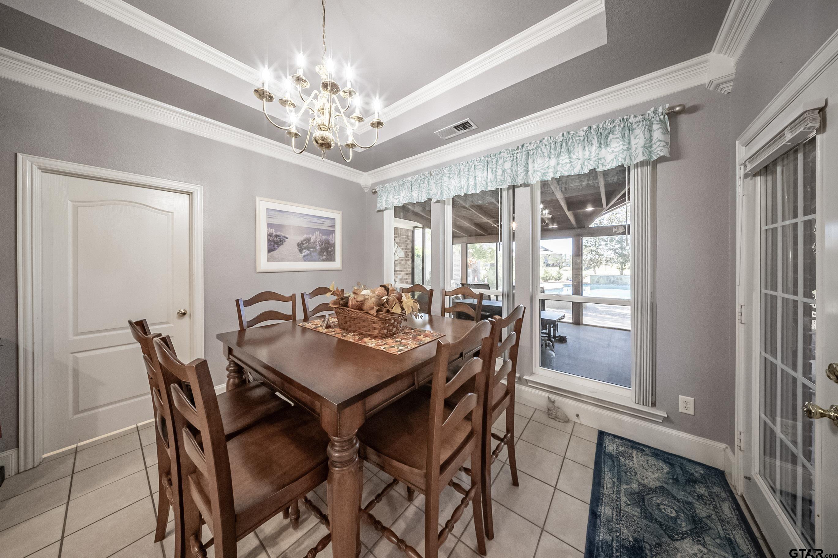 Terrell, Texas, 75160, United States, 3 Bedrooms Bedrooms, ,2 BathroomsBathrooms,Residential,For Sale,1993311