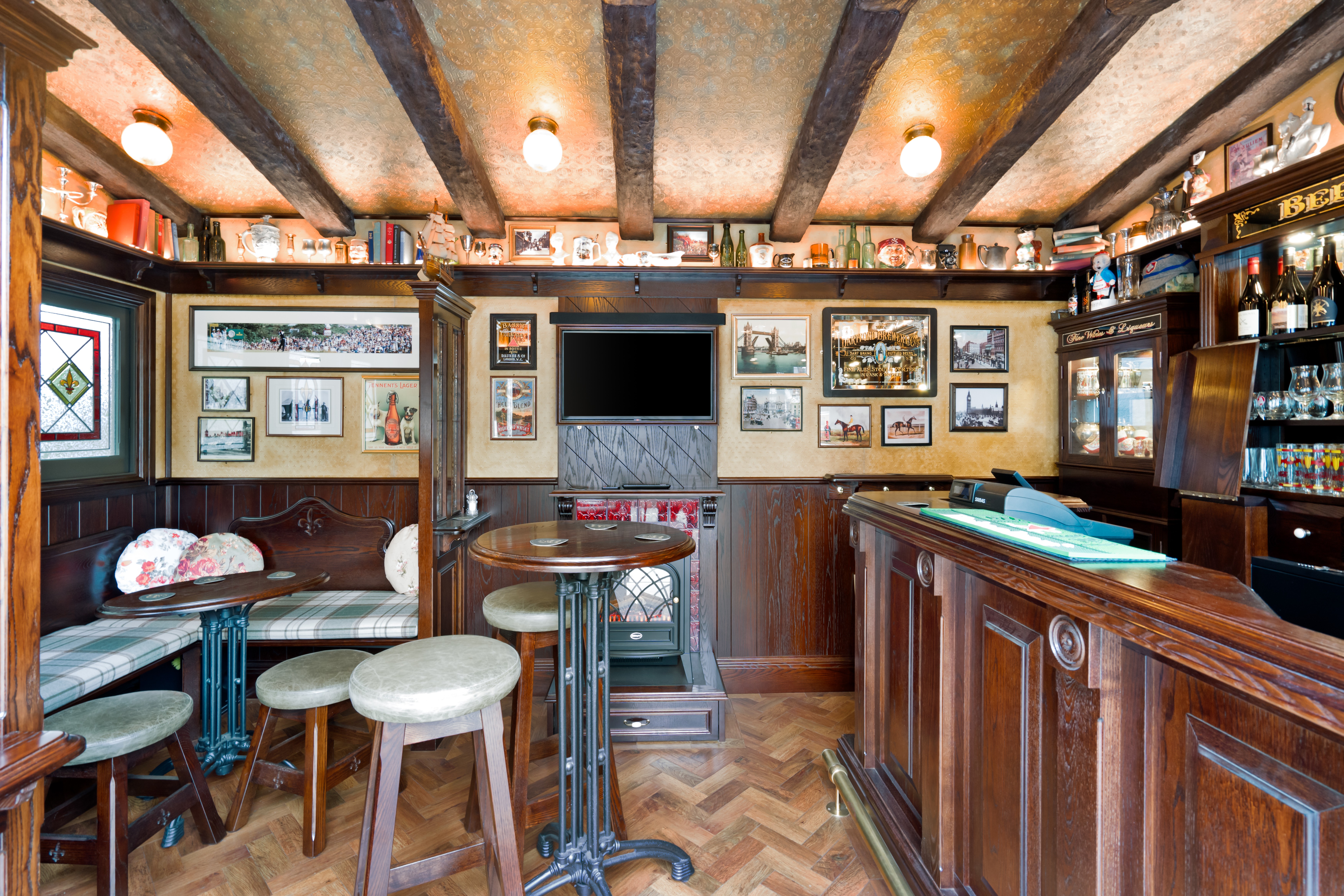  Seller Heading North - 物件實景