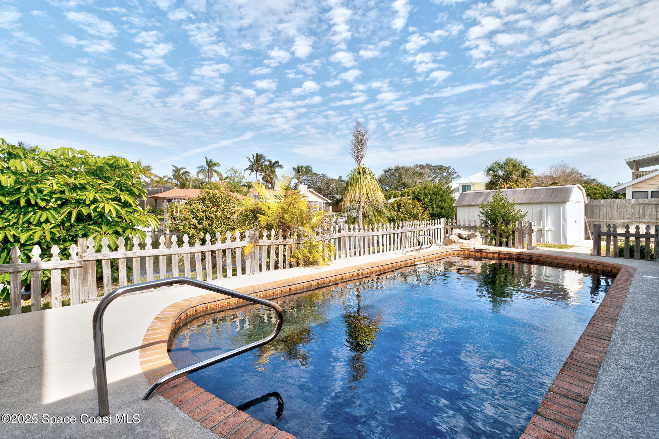 Melbourne Beach, Florida, 32951, United States, 4 Bedrooms Bedrooms, ,2 BathroomsBathrooms,Residential,For Sale,1908724