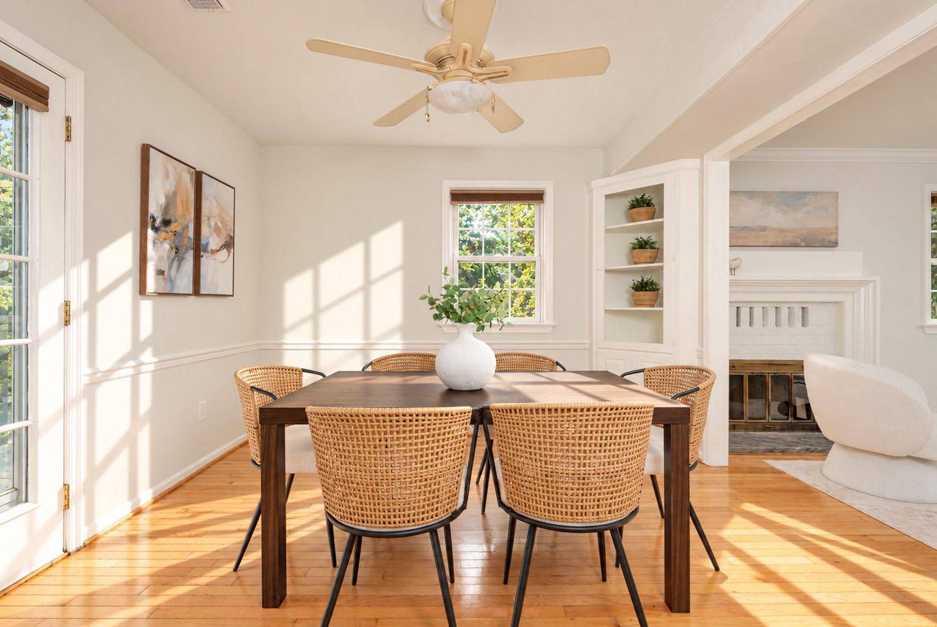  6701 Kenwood Forest Lane, Chevy Chase, MD, 20815 - 物件實景