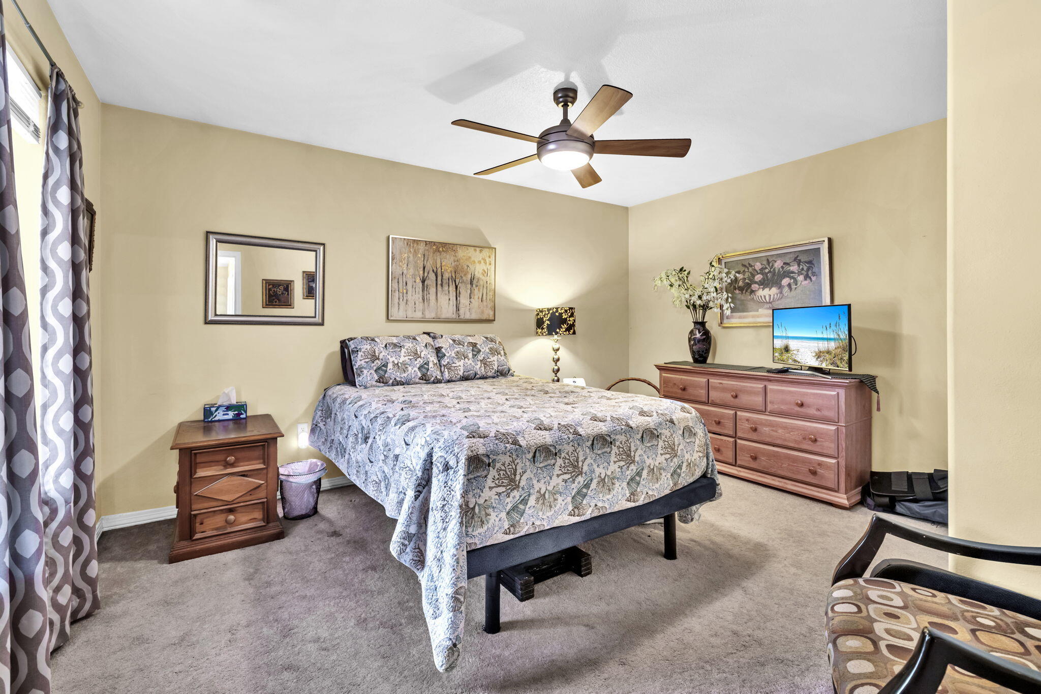 Crestview, Florida, 32539, United States, 4 Bedrooms Bedrooms, ,2 BathroomsBathrooms,Residential,For Sale,1918564