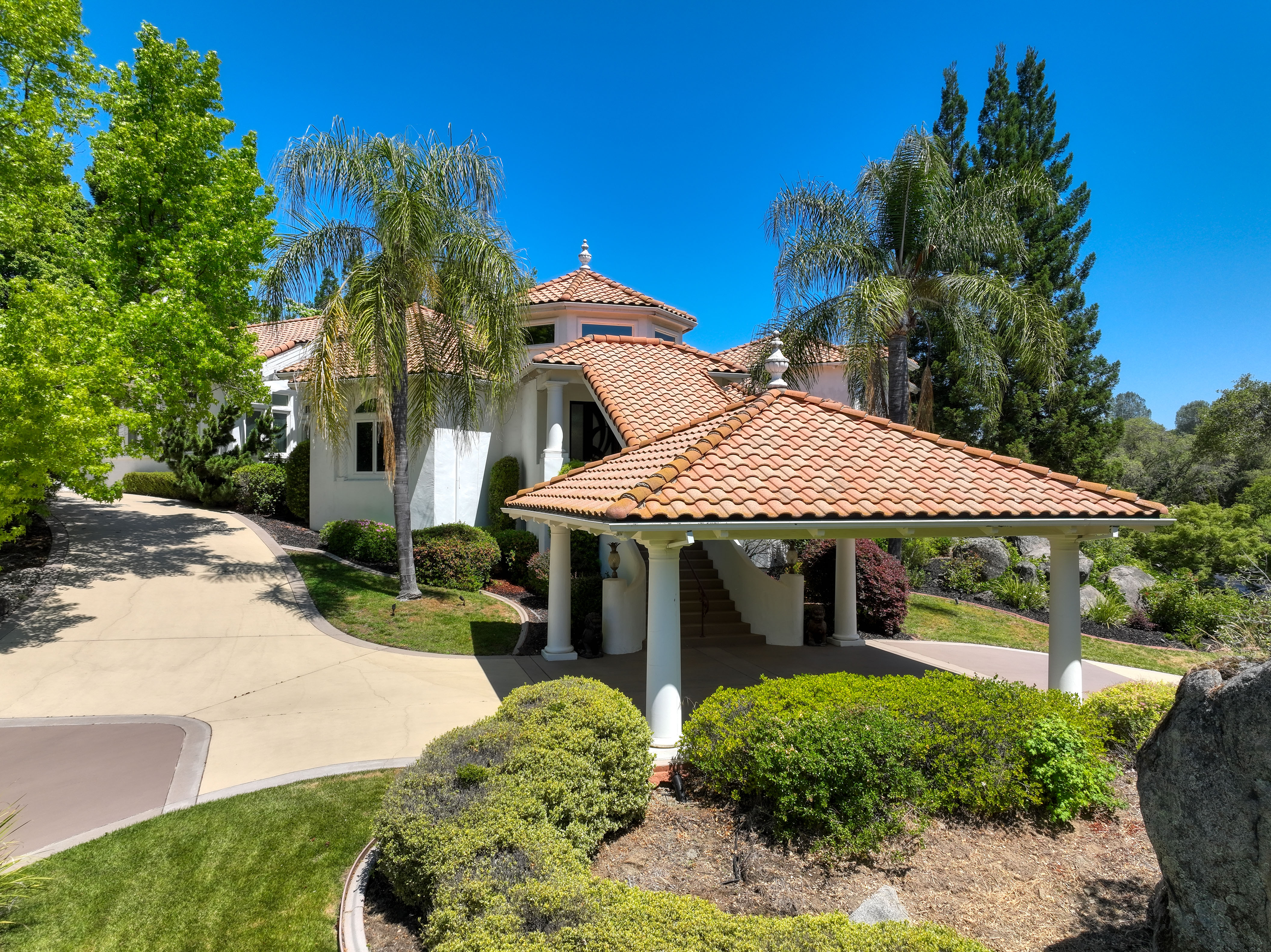  5604 Calle Paloma Court, Granite Bay, CA 95746 - 物件實景