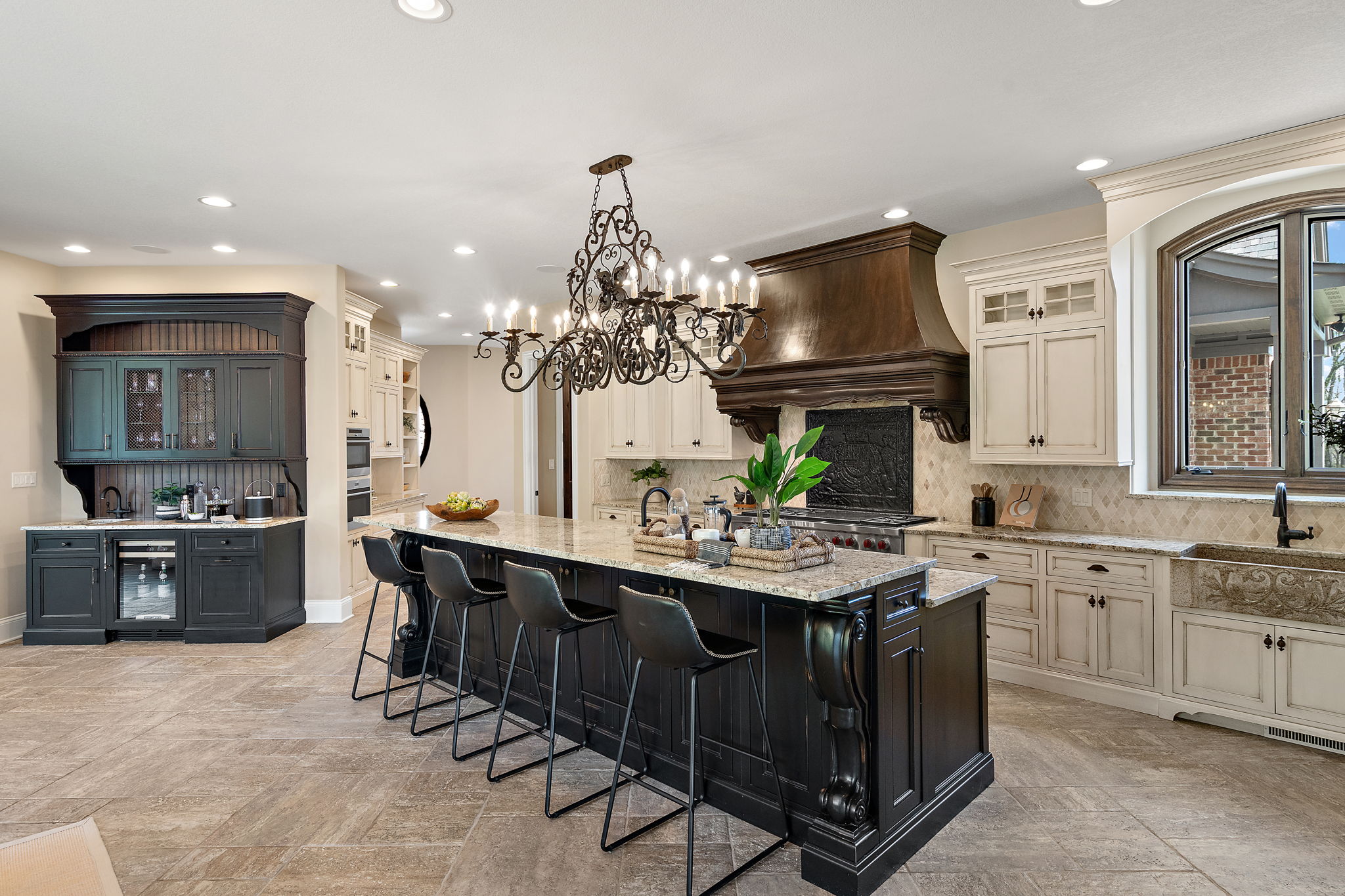  77+ Acre Estate Offering a Blend of Open Ground and Wooded Surroundings - 物件實景