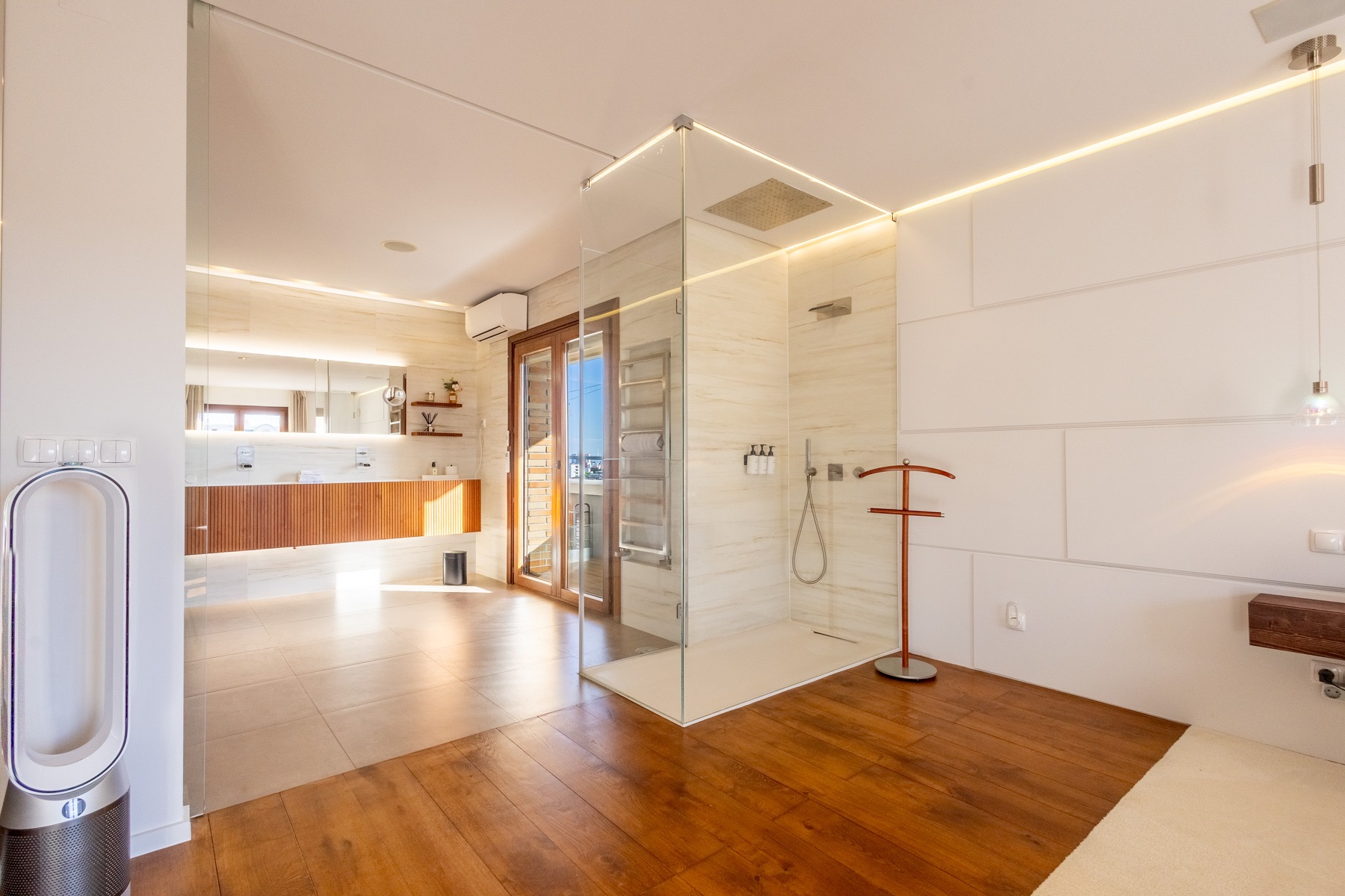  Ultimo Piso/Penthouse, 5 bedrooms, for Sale - 物件實景