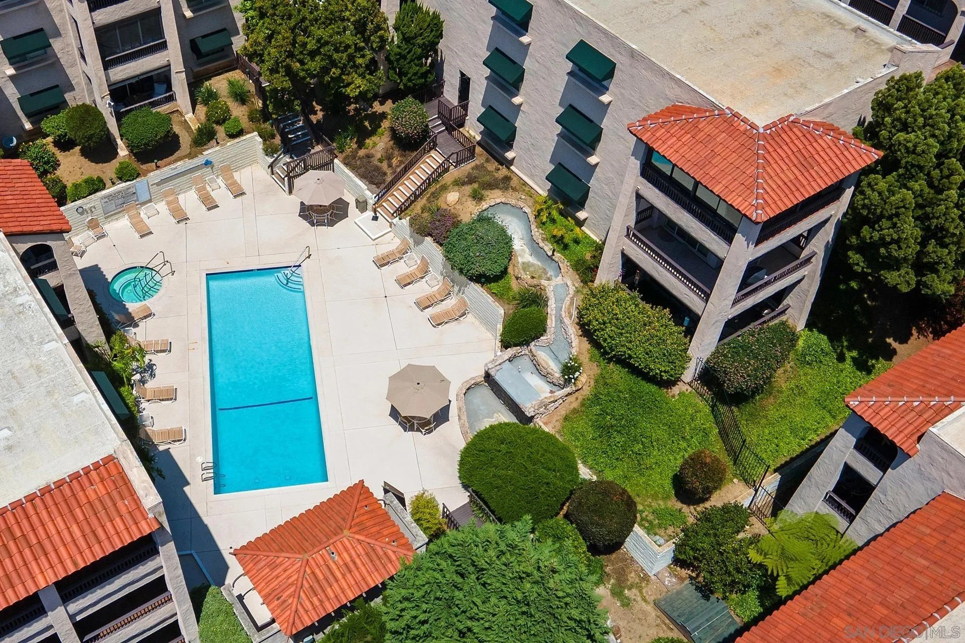 San Diego, California, 92117, United States, 1 Bedroom Bedrooms, ,1 BathroomBathrooms,Residential,For Sale,1987946