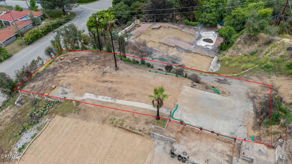 Altadena, California, 91001, United States, ,Land,For Sale,1949766