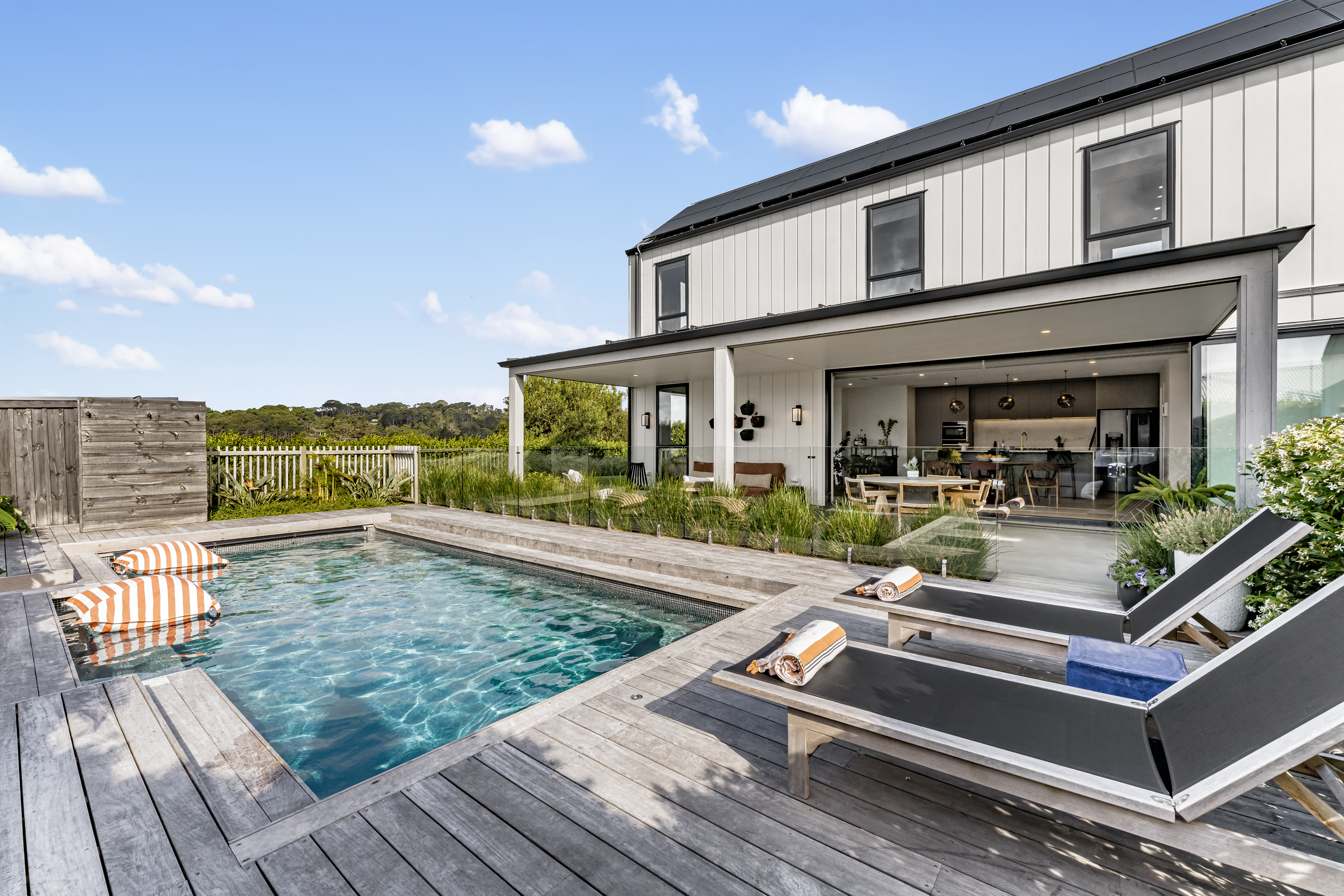  17 Dinning Road - 物件實景