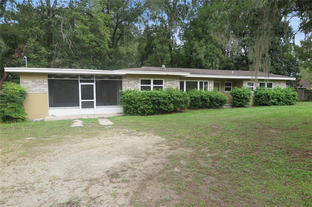 County Road 236 , High Springs, FL 32643