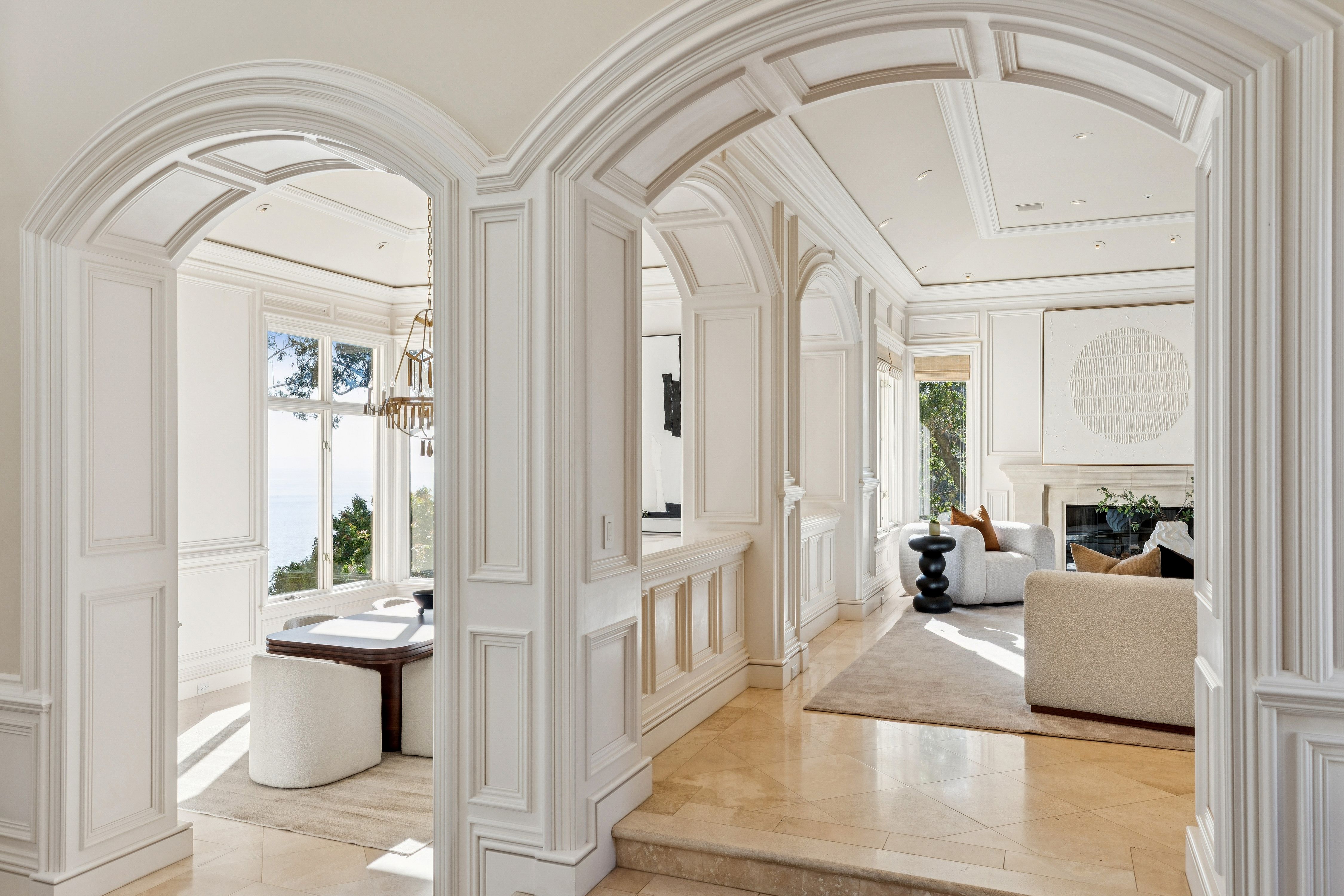  Private Luxury Retreat Overlooking the Bay - 物件實景