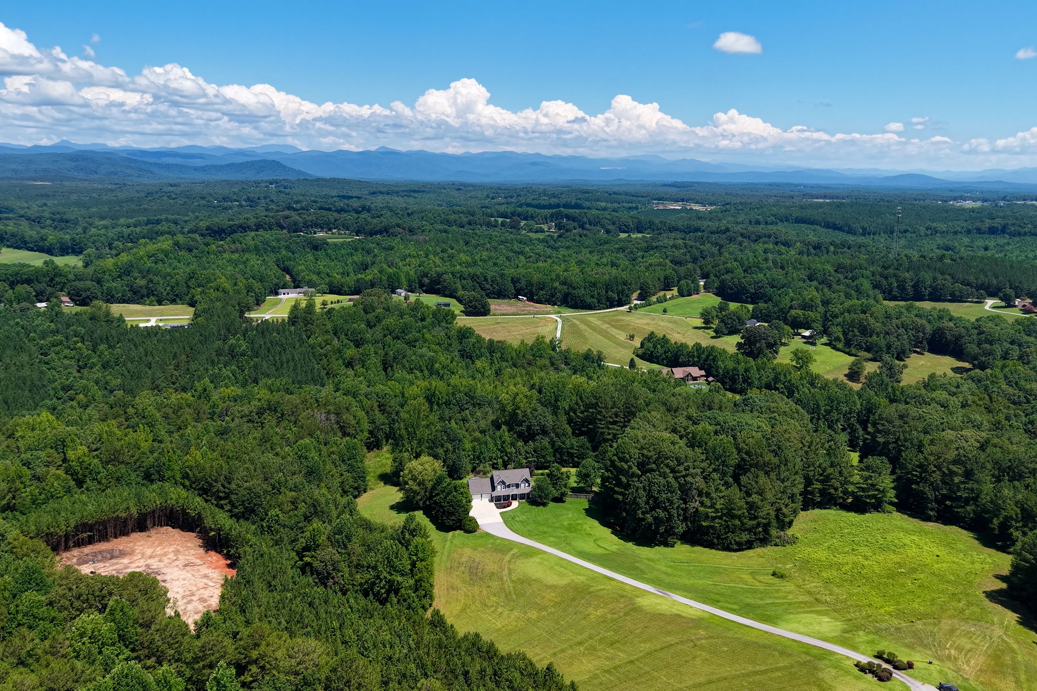  221 Heaven View Drive, Walhalla, SC 29691 - 物件實景