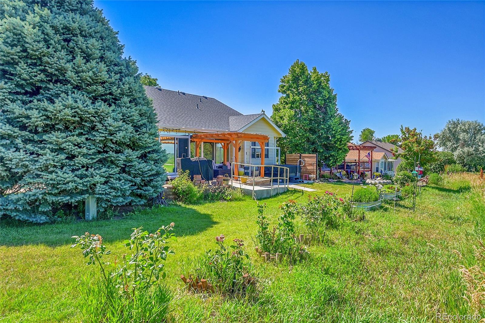 Milliken, Colorado, 80543, United States, 4 Bedrooms Bedrooms, ,3 BathroomsBathrooms,Residential,For Sale,1902574