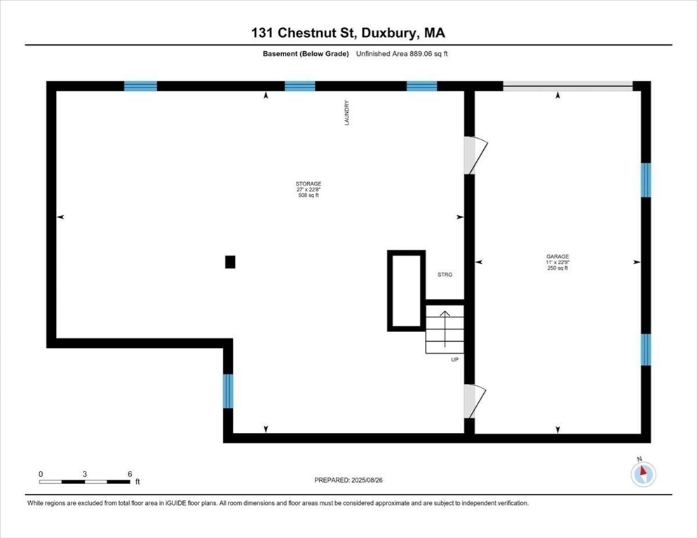 Duxbury, Massachusetts, 02332, United States, 3 Bedrooms Bedrooms, ,1 BathroomBathrooms,Residential,For Sale,1940191