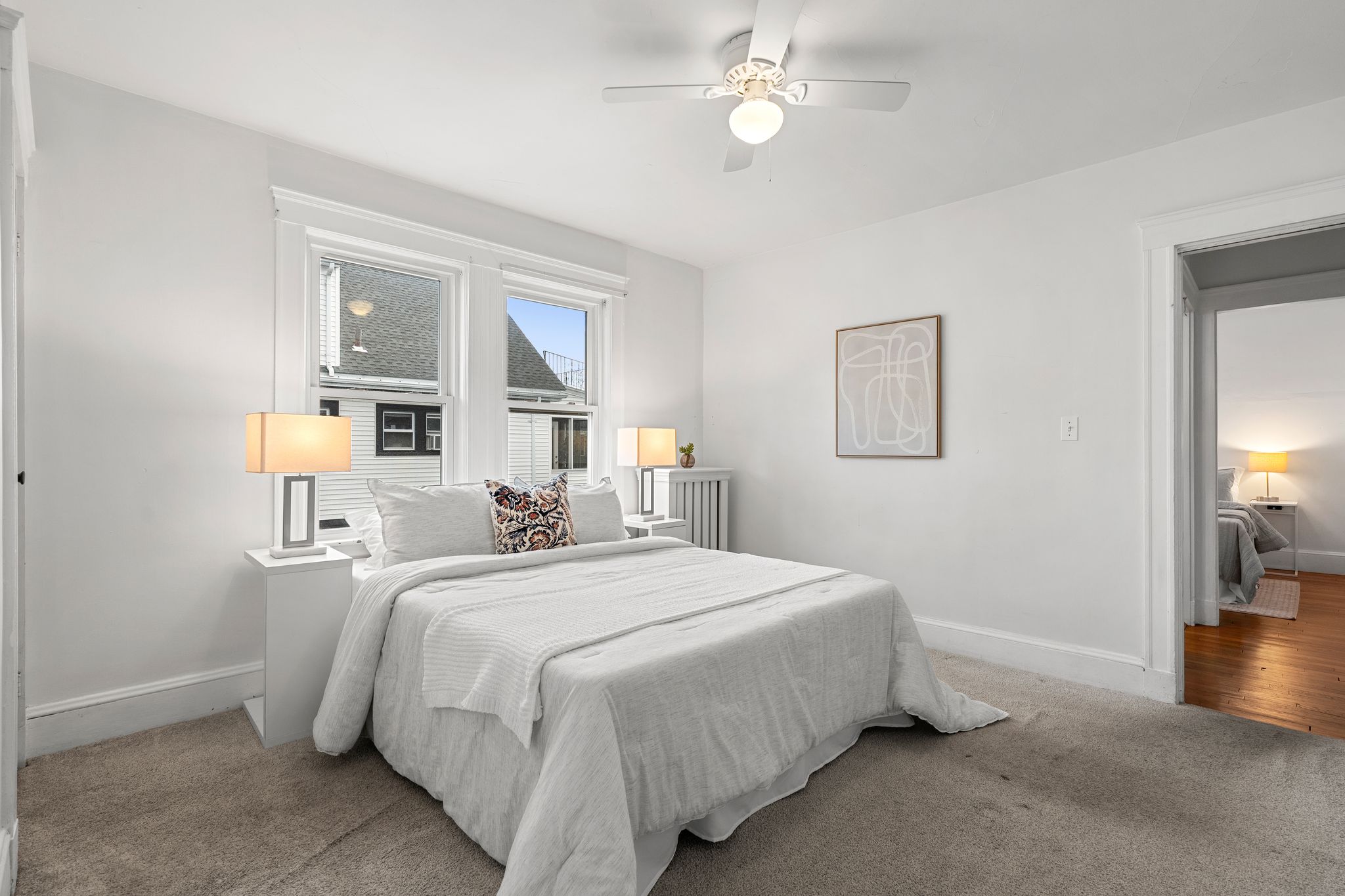  18-20 Parker Street, Arlington, MA, 02474 - 物件實景
