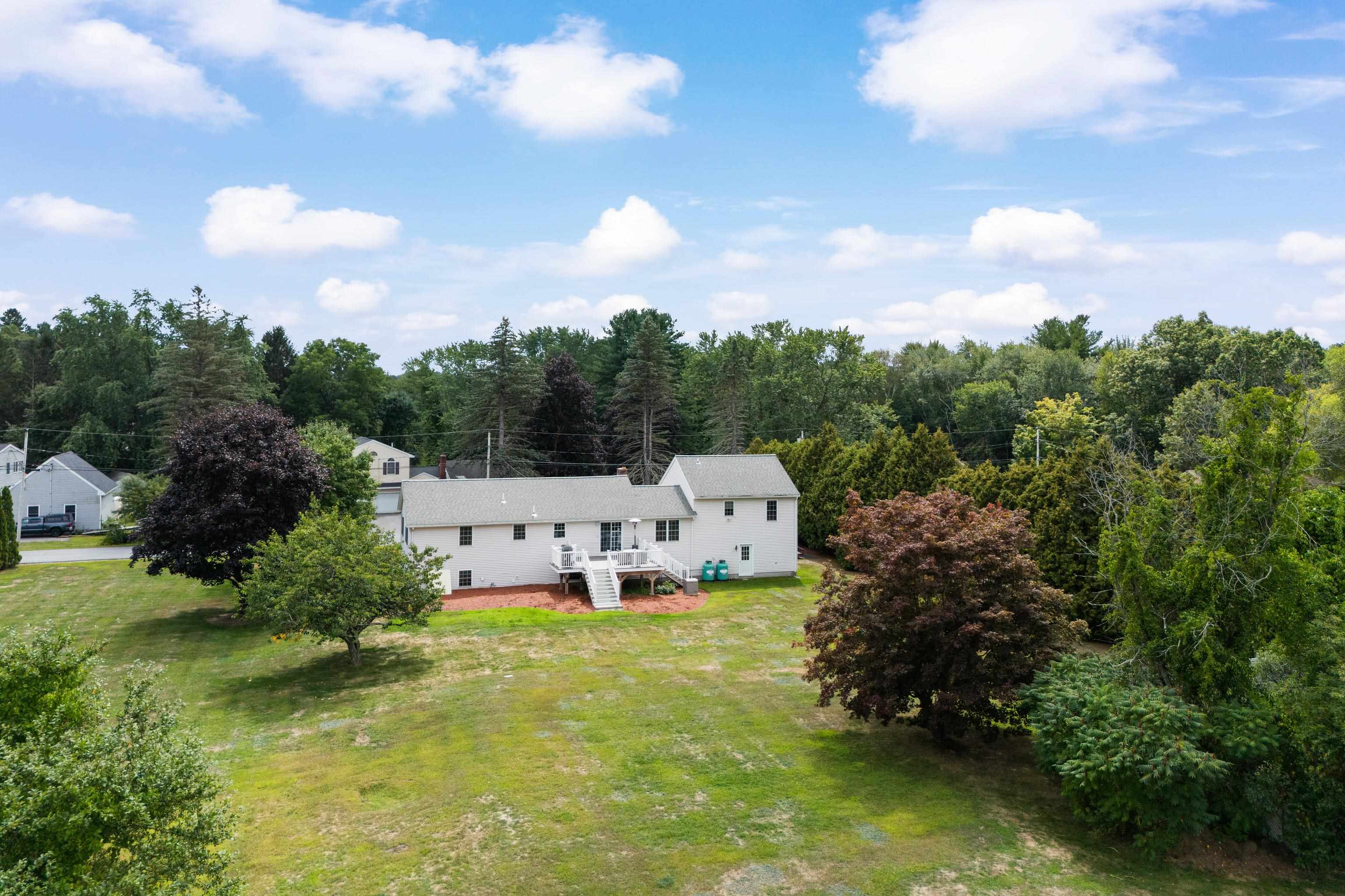 Pelham, New Hampshire, 03076, United States, 4 Bedrooms Bedrooms, ,3 BathroomsBathrooms,Residential,For Sale,1937373