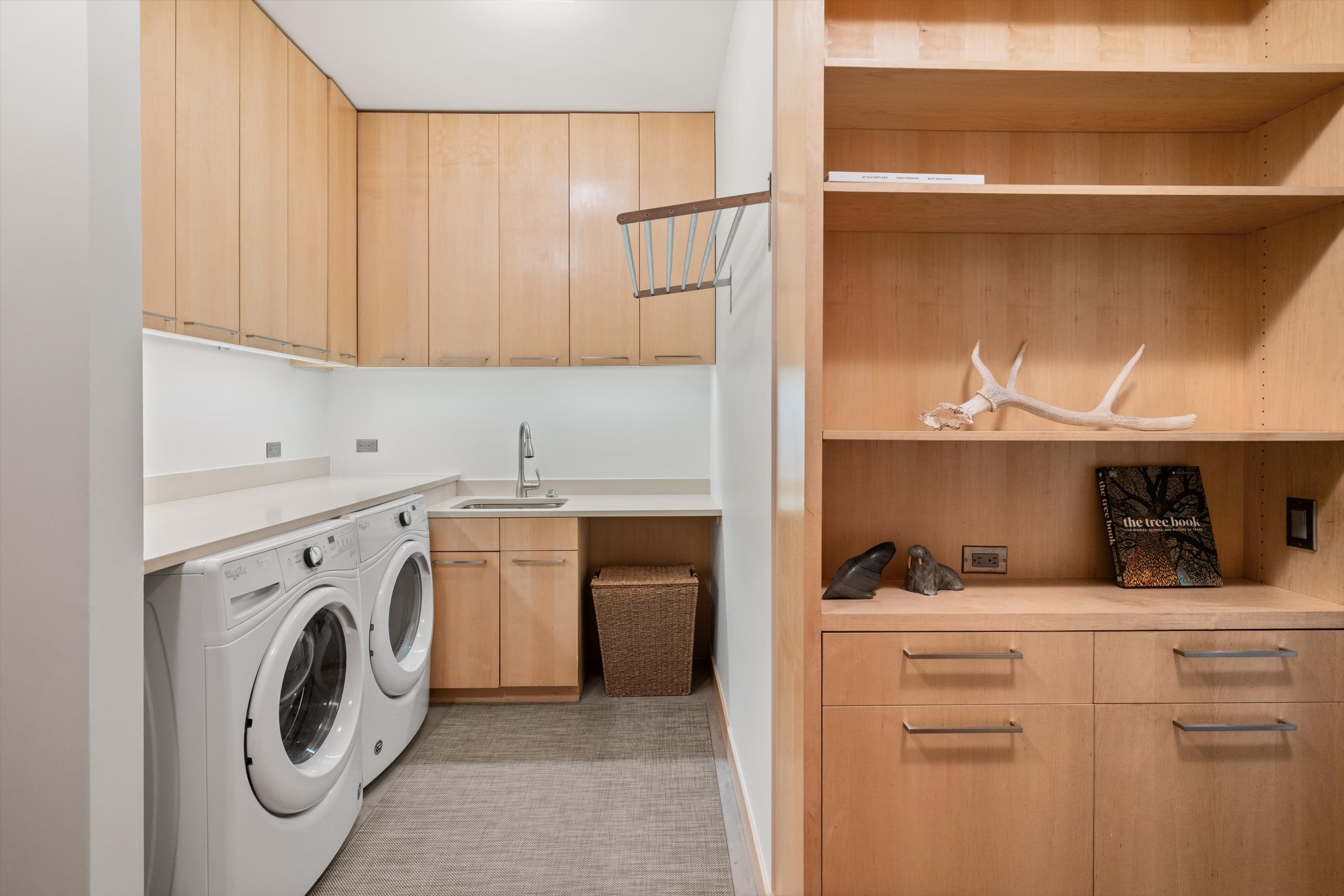  Designed for the Roaring Fork River  57 Liberty Lane, Woody Creek - 物件實景