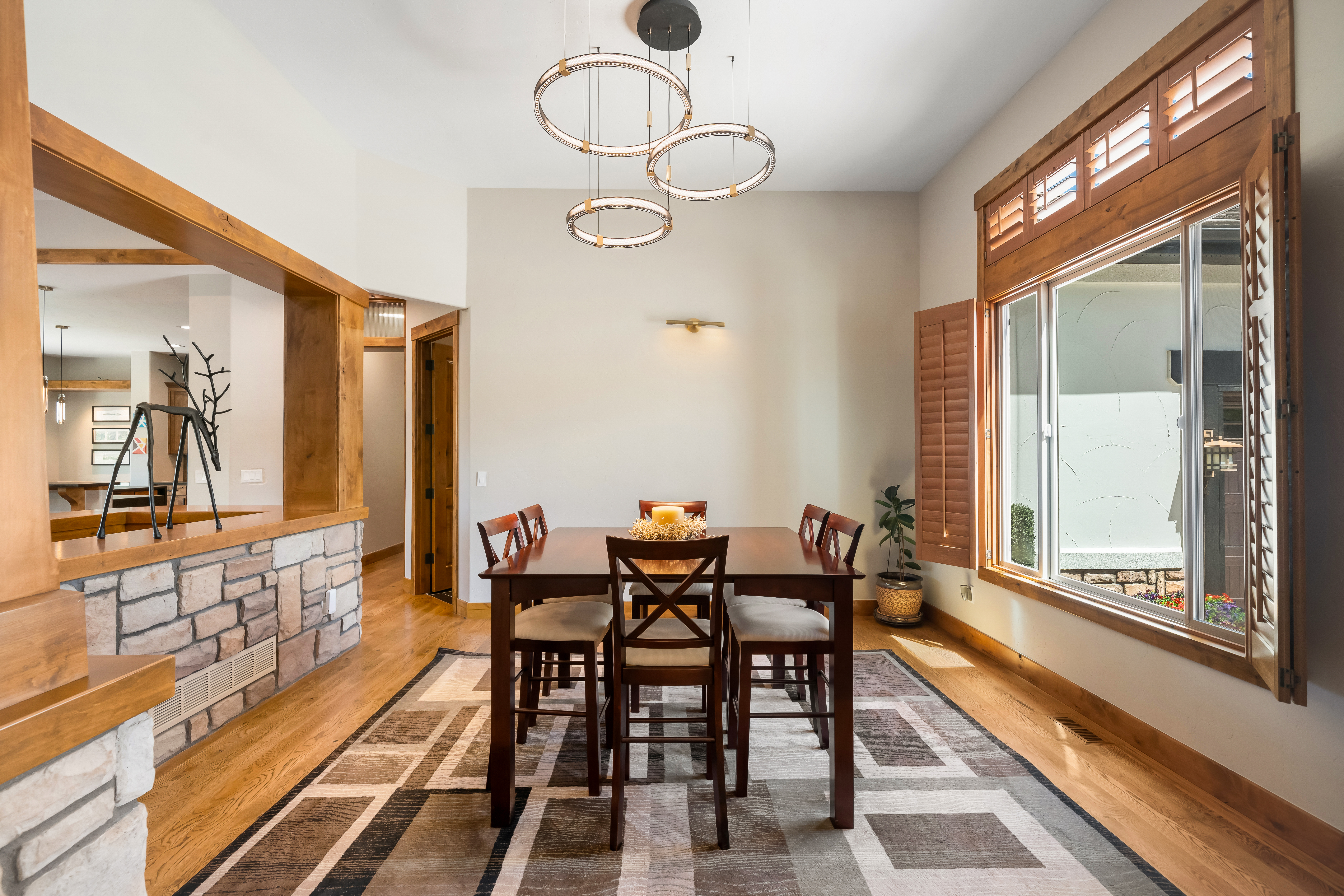  Fully Updated Luxury Estate In The Prestigious Pradera Golf Club Community - 物件實景