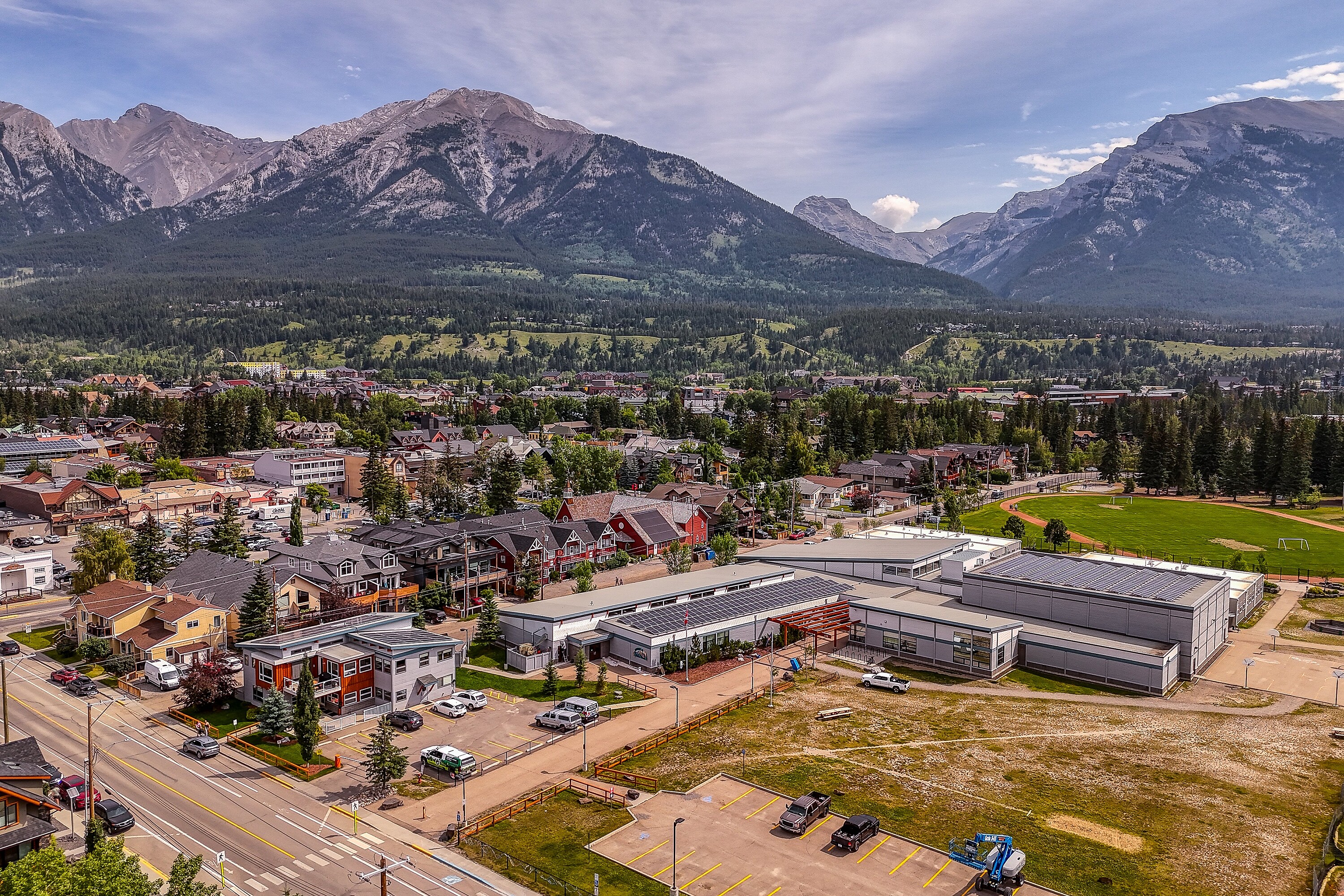  Canmore, Canmore / Banff - 物件實景