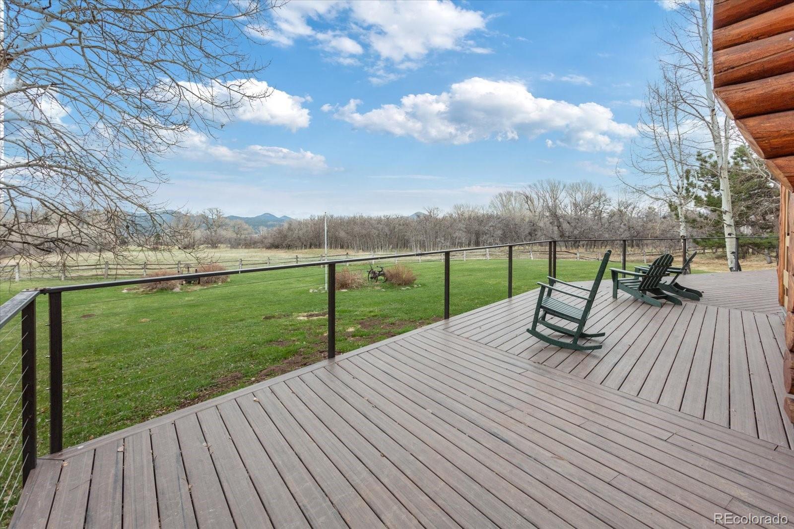 Westcliffe, Colorado, 81252, United States, 4 Bedrooms Bedrooms, ,6 BathroomsBathrooms,Residential,For Sale,1900002