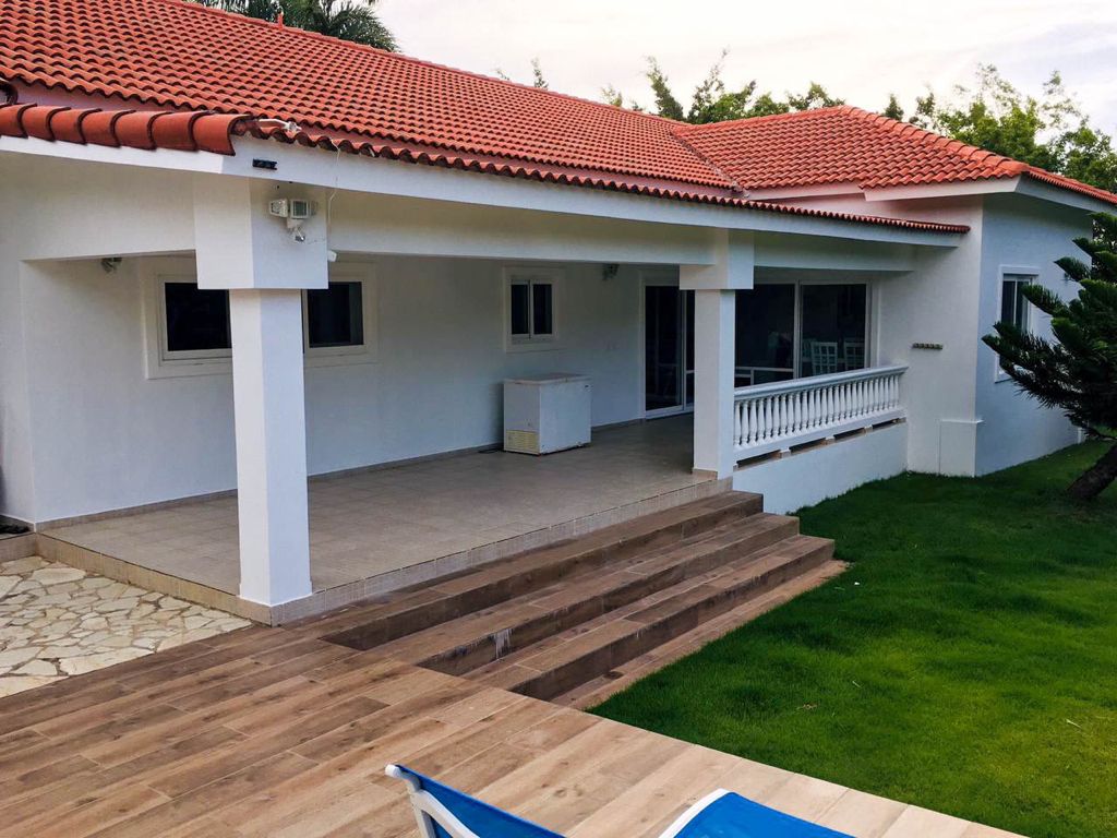 Sosua, DO, 4 Bedrooms Bedrooms, ,5 BathroomsBathrooms,Residential,For Sale,1613500
