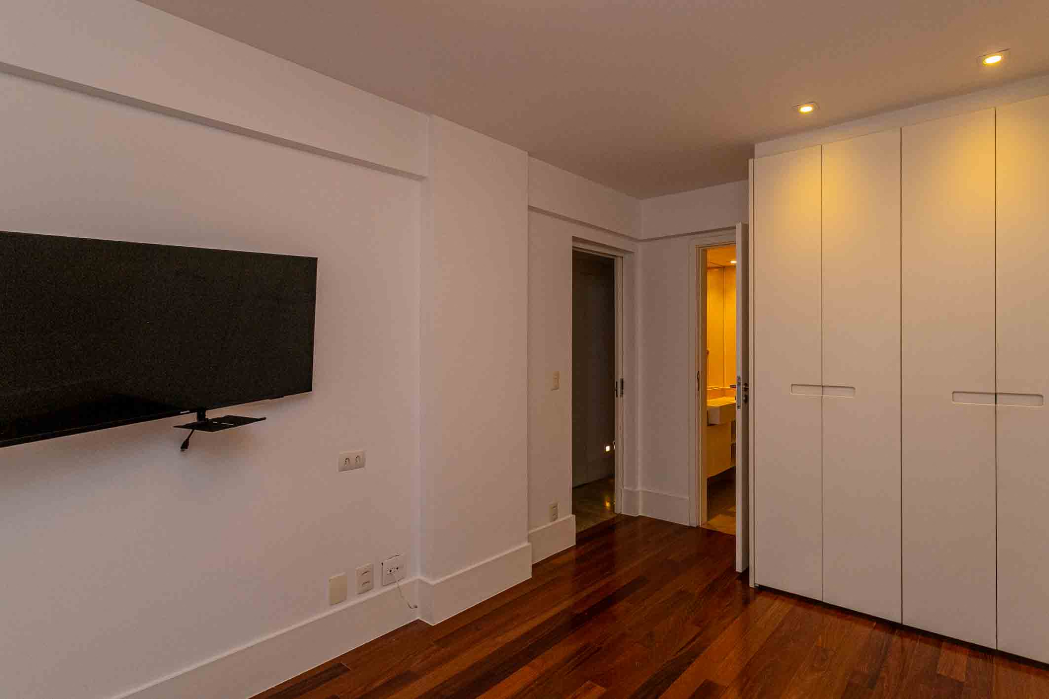  Apartment with three suites in Ipanema quadrilátero - 物件實景
