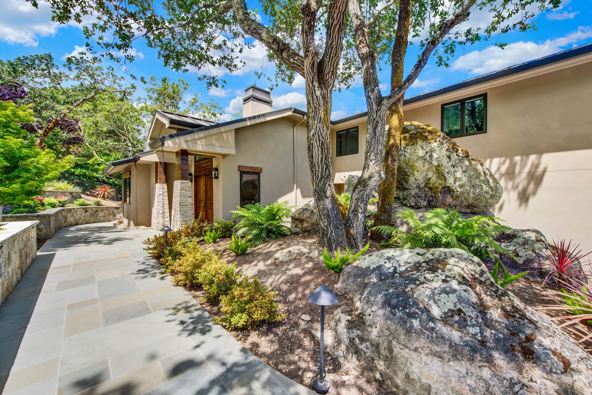  Gated Hagen Oaks Estates Residence - 物件實景