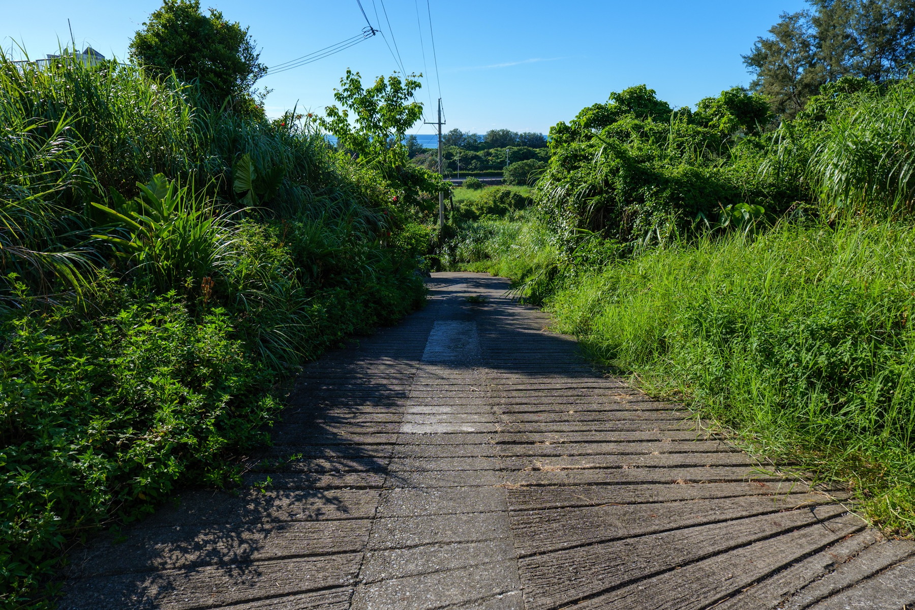  ONNA VILLAGE MAEDA LAND - 物件實景