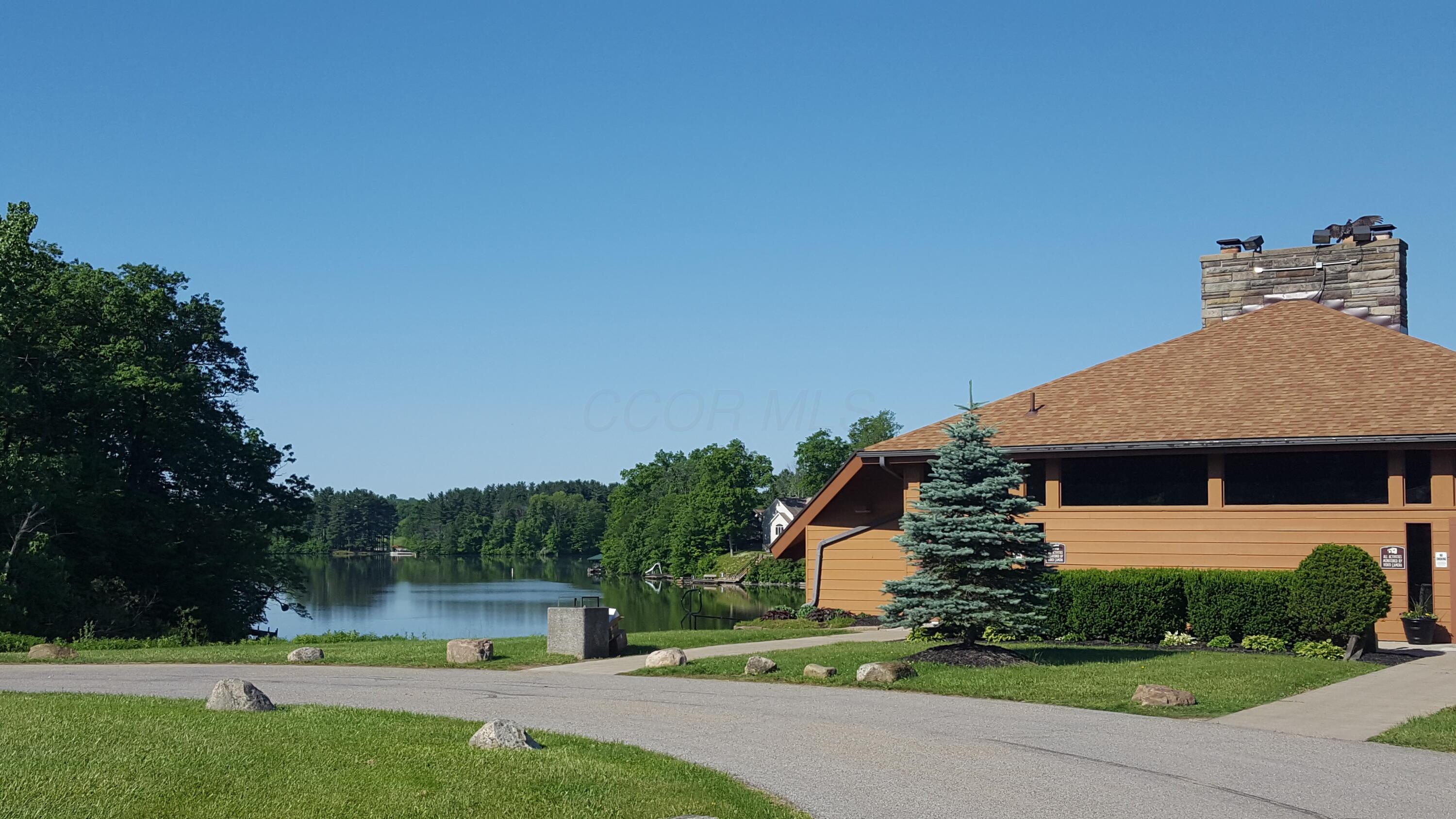 Mount Gilead, Ohio, 43338, United States, 4 Bedrooms Bedrooms, ,4 BathroomsBathrooms,Residential,For Sale,2021804