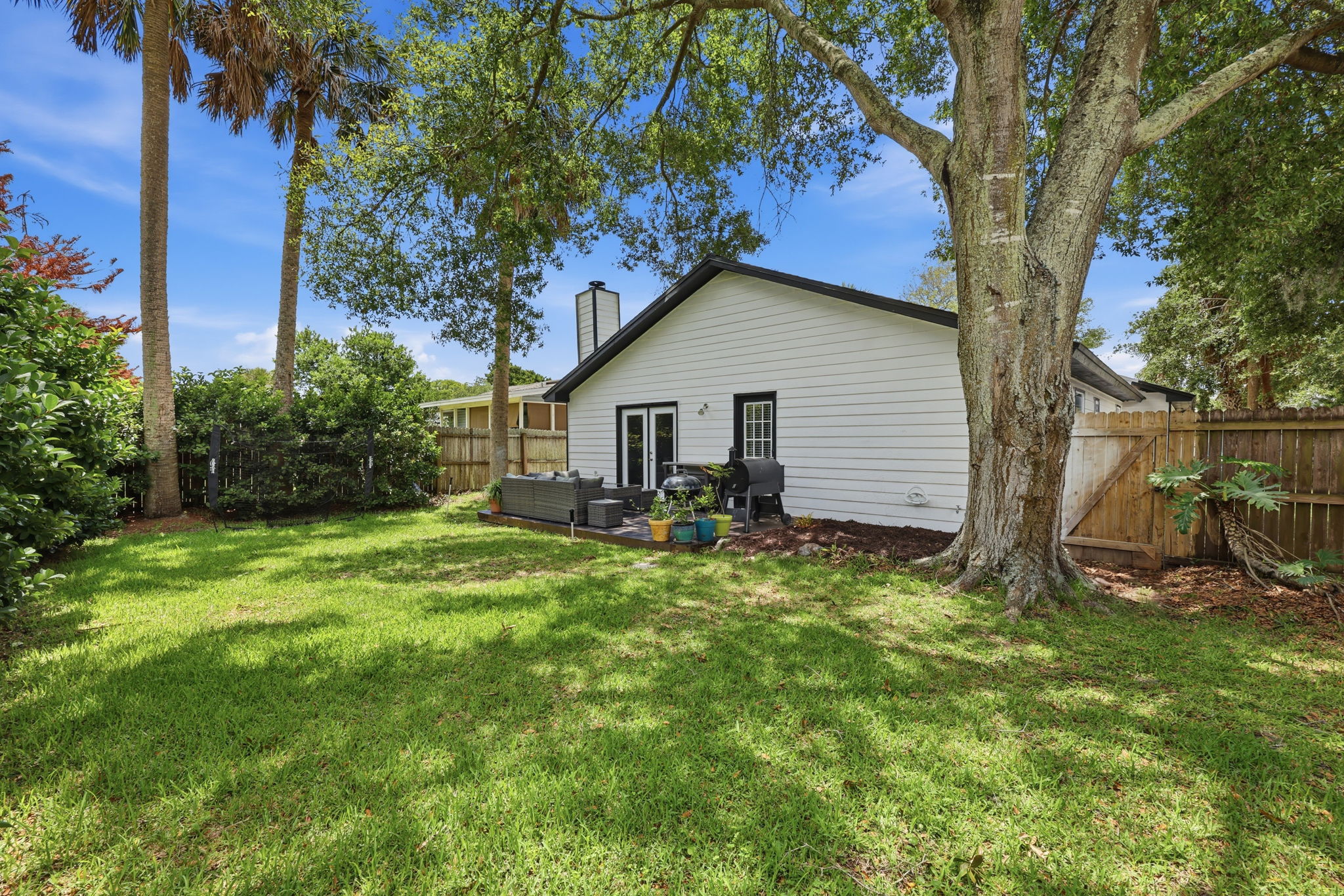  1139 Ruth Avenue, Jacksonville Beach, FL, 32250 - 物件實景