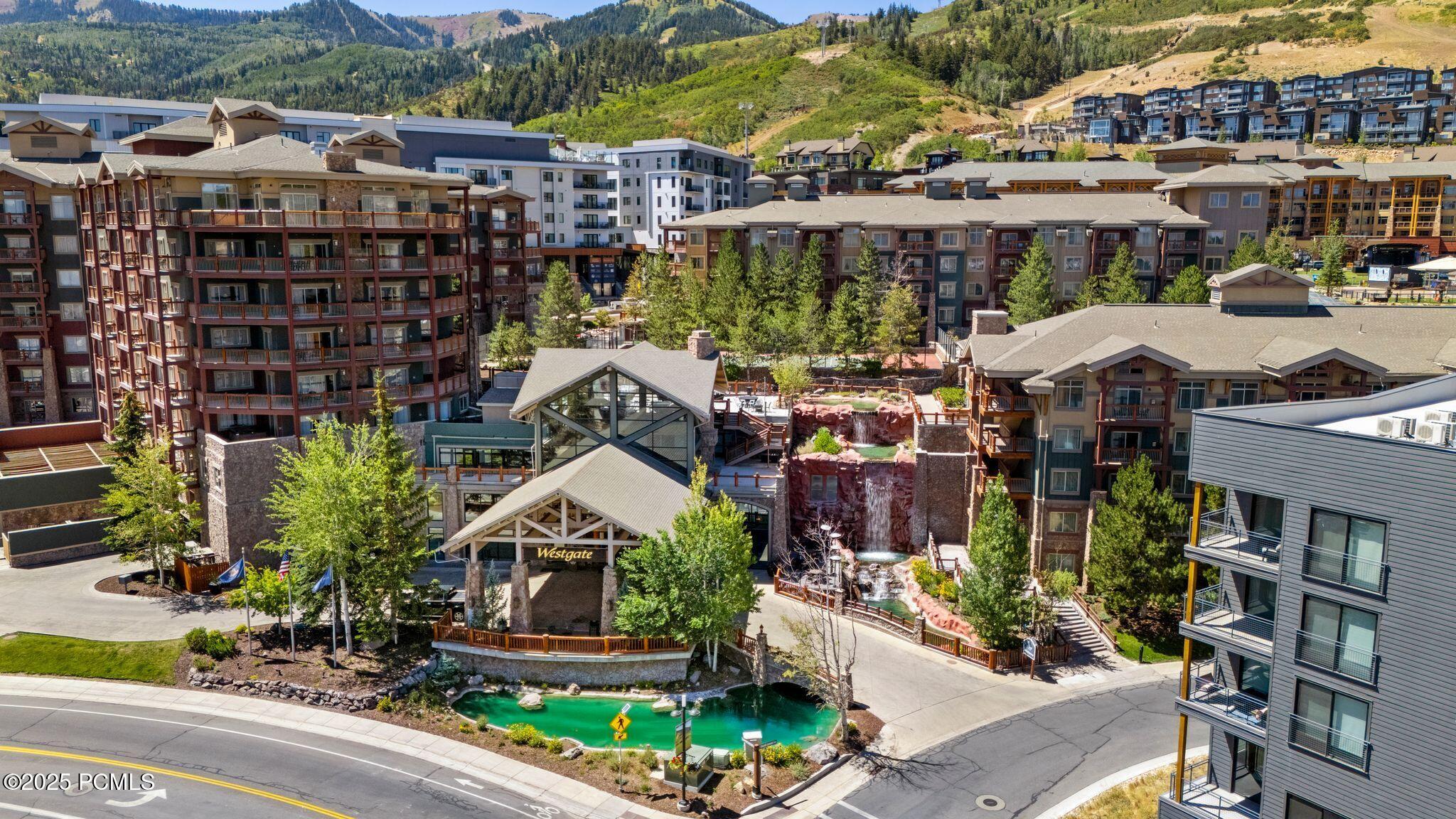 Park City, Utah, 84098, United States, 1 Bedroom Bedrooms, ,1 BathroomBathrooms,Residential,For Sale,1942193