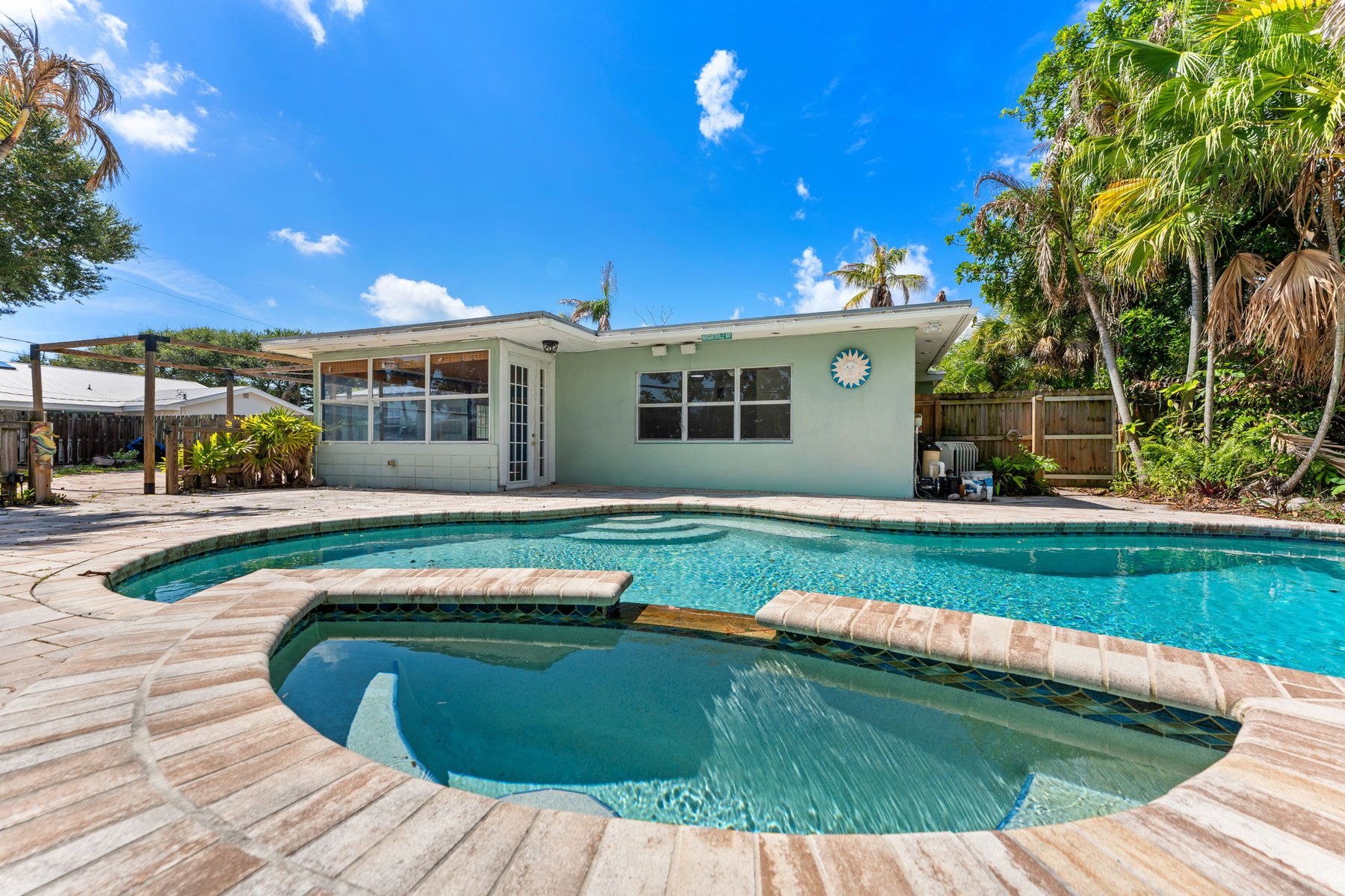  506 Magnolia Avenue, Melbourne Beach, FL, 32951 - 物件實景
