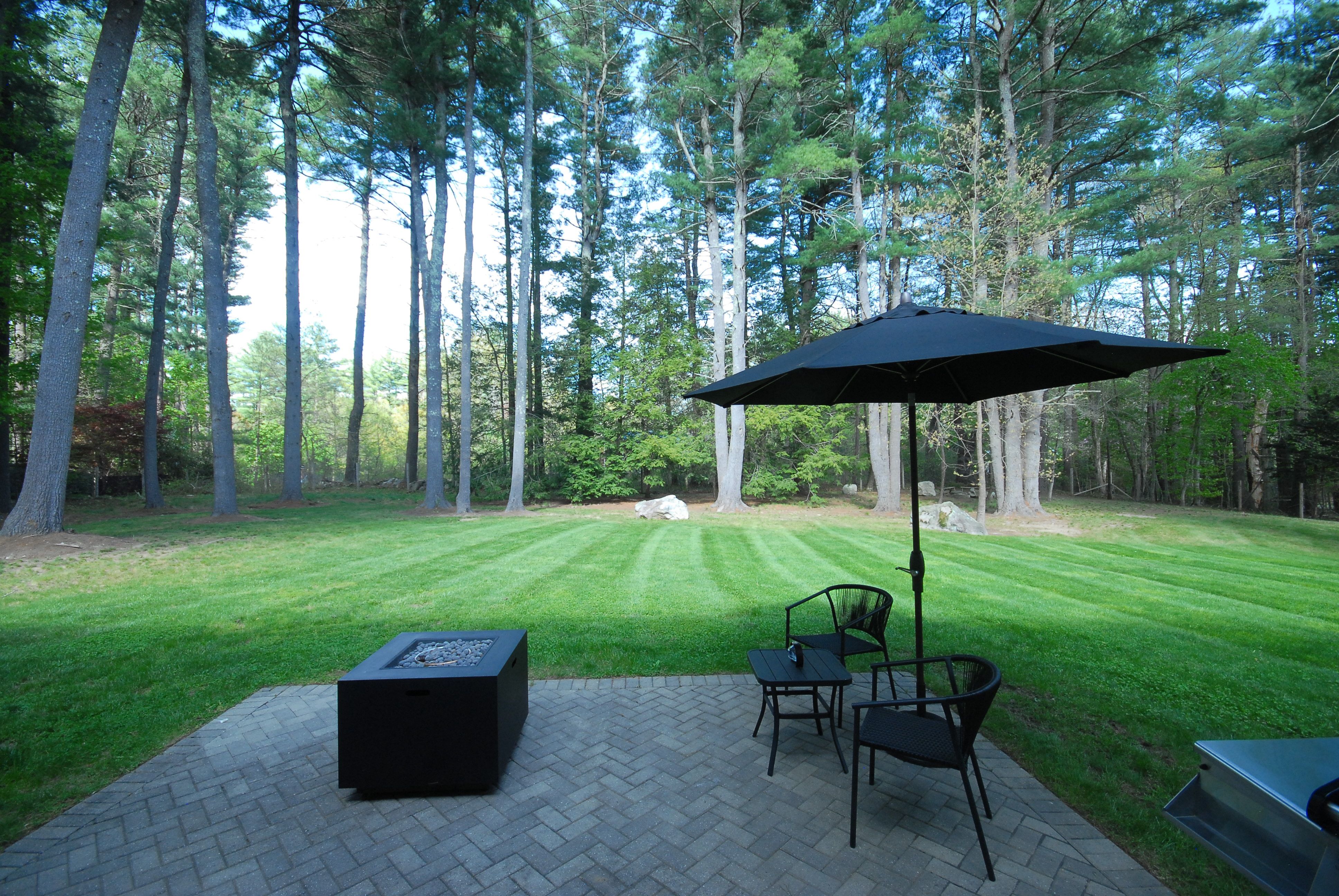  136 Holden Wood Road, Concord, MA 01742 - 物件實景