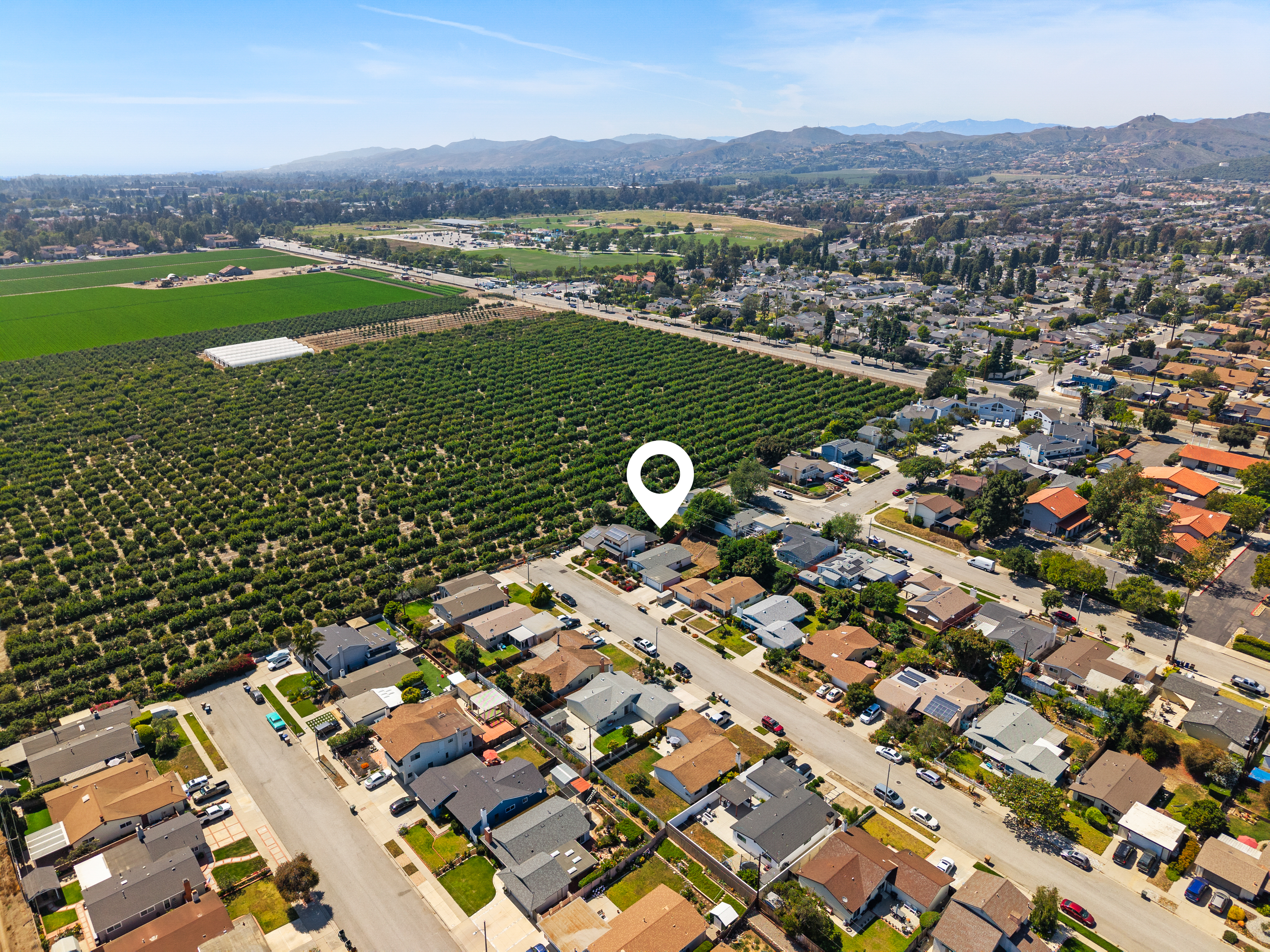  8123 Shasta Street, Ventura, CA 93004 - 物件實景