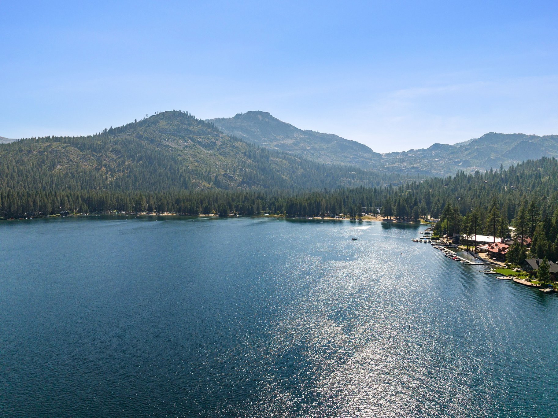  Panoramic Lakeview Condo - 物件實景