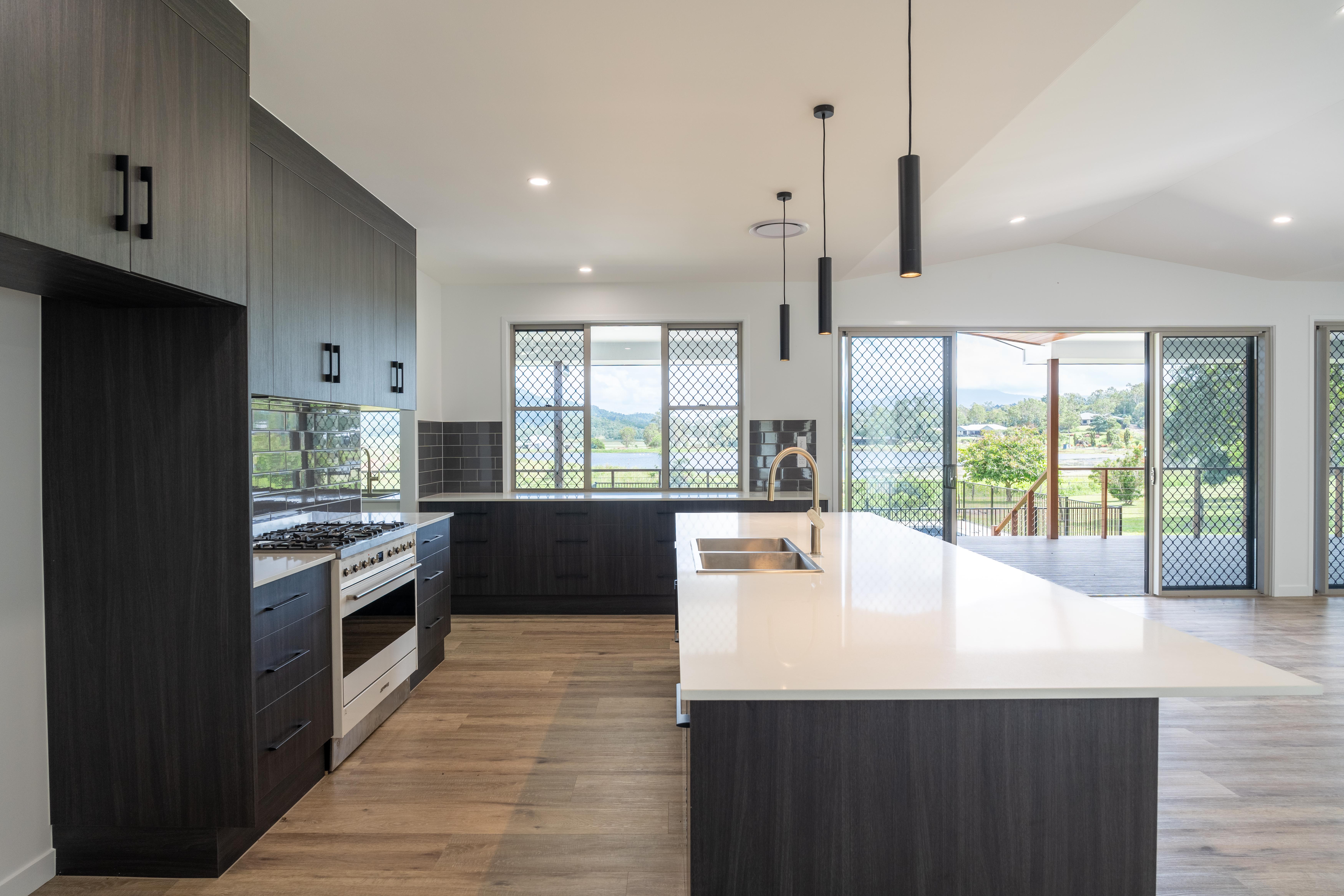  77A Windemere Drive, Strathdickie - 物件實景