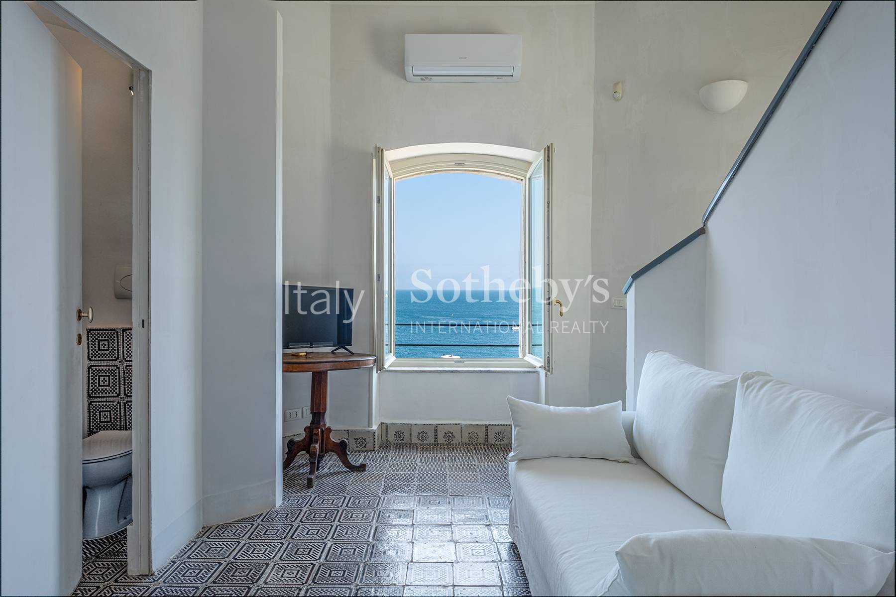  Charming residence in Posillipo - 物件實景