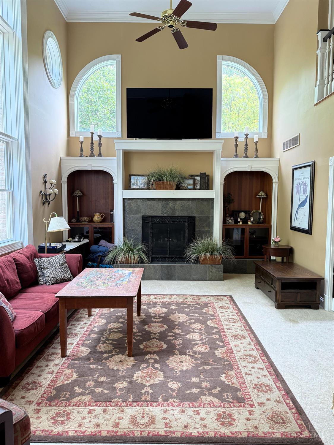 Montgomery, Ohio, 45242, United States, 5 Bedrooms Bedrooms, ,6 BathroomsBathrooms,Residential,For Sale,1914121