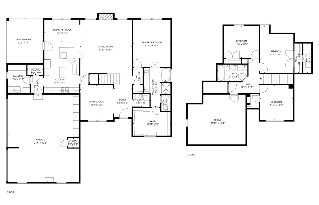 Bentonville, Arkansas, 72713, United States, 4 Bedrooms Bedrooms, ,3 BathroomsBathrooms,Residential,For Sale,1989403