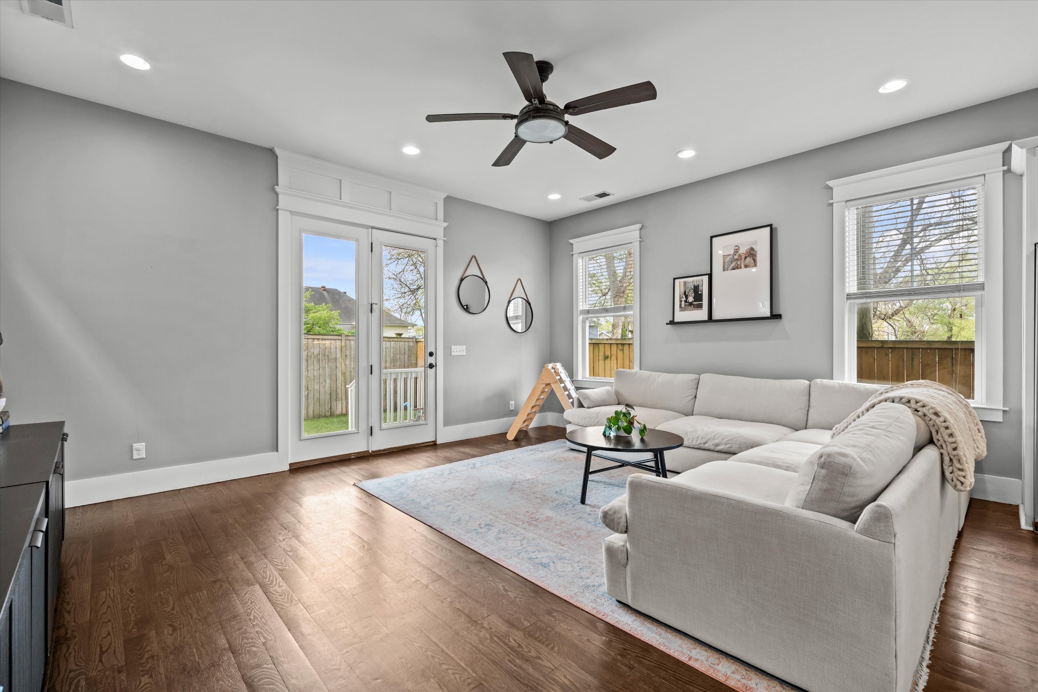  1030 Burchwood Ave, Nashville, TN, 37216 - 物件實景
