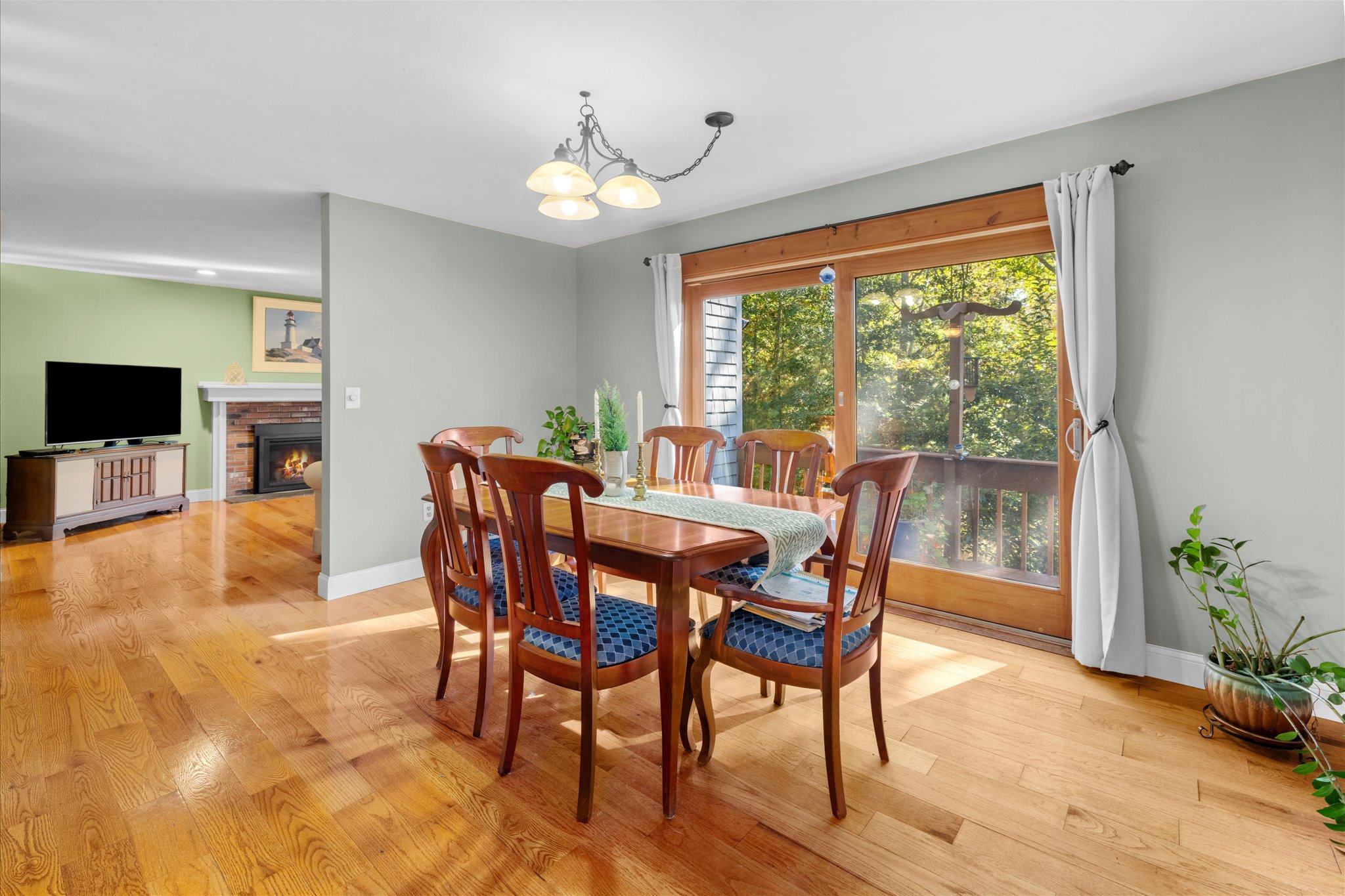  20 Trout Farm Lane, Duxbury - 物件實景