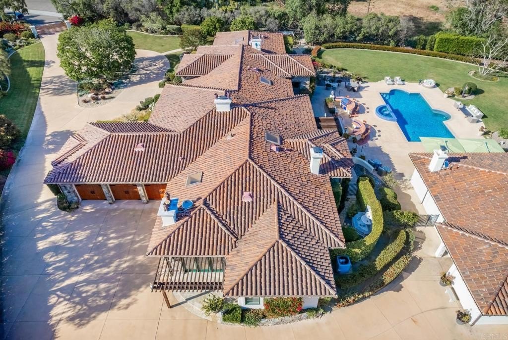 Rancho Santa Fe, California, 92067, United States, 6 Bedrooms Bedrooms, ,7 BathroomsBathrooms,Residential,For Sale,1847719
