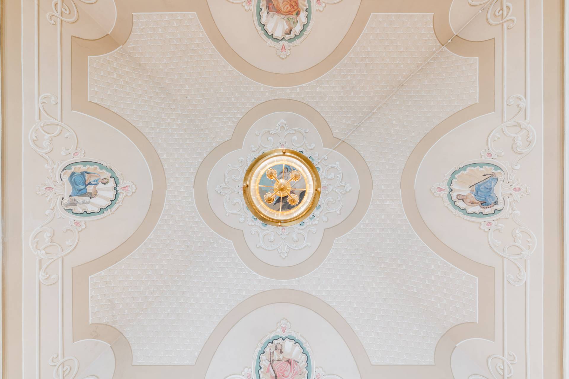 Molfetta, Bari, 70056, IT, 3 Bedrooms Bedrooms, ,4 BathroomsBathrooms,Residential,For Sale,1988051