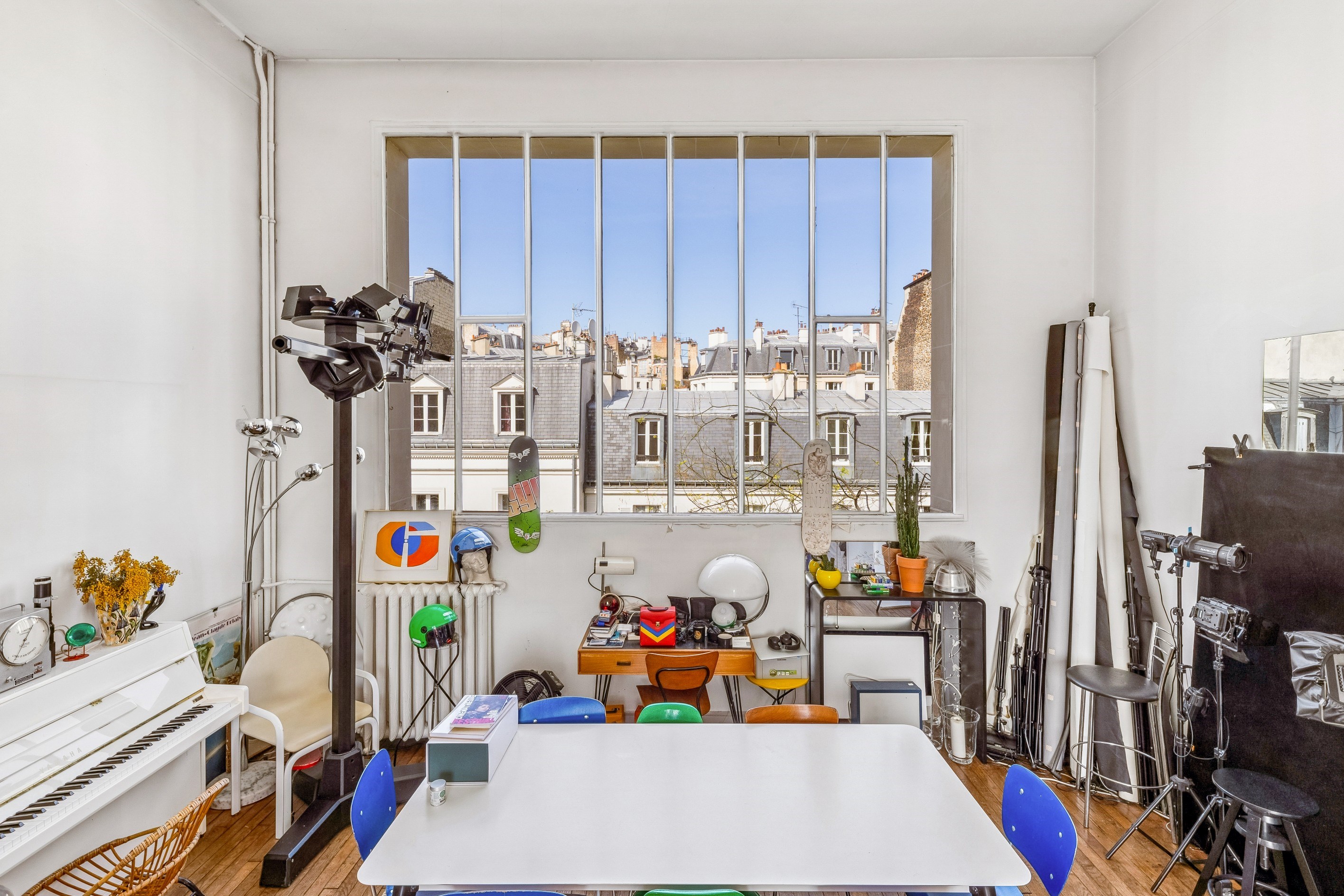  Appartement - 物件實景