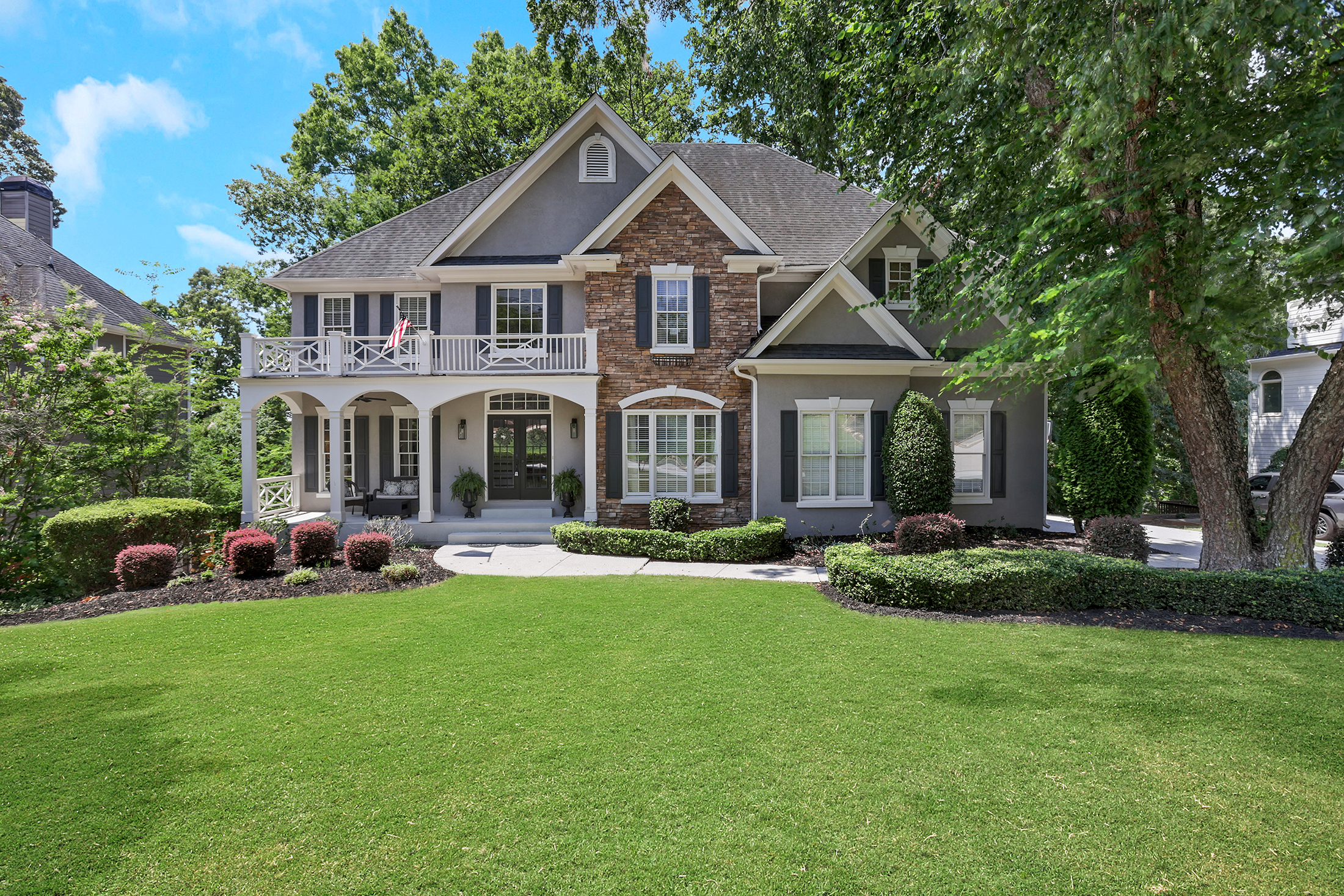  Beautifully Updated Home in River Plantation - 物件實景