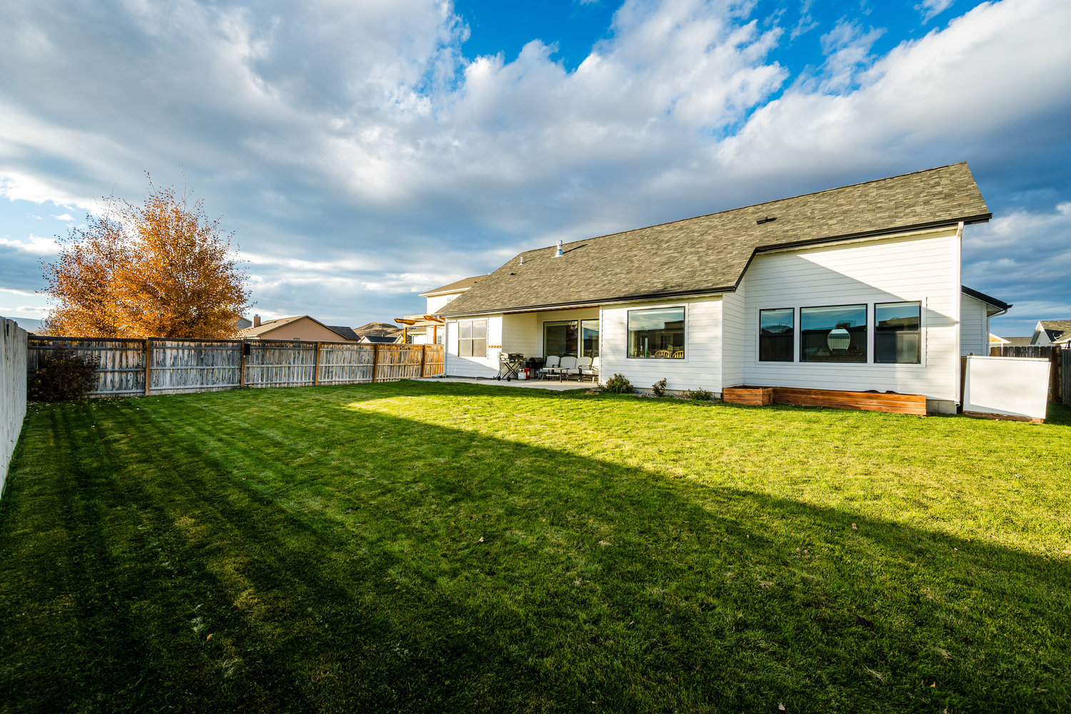 Ranchester, Wyoming, 82839, United States, 3 Bedrooms Bedrooms, ,2 BathroomsBathrooms,Residential,For Sale,2000081