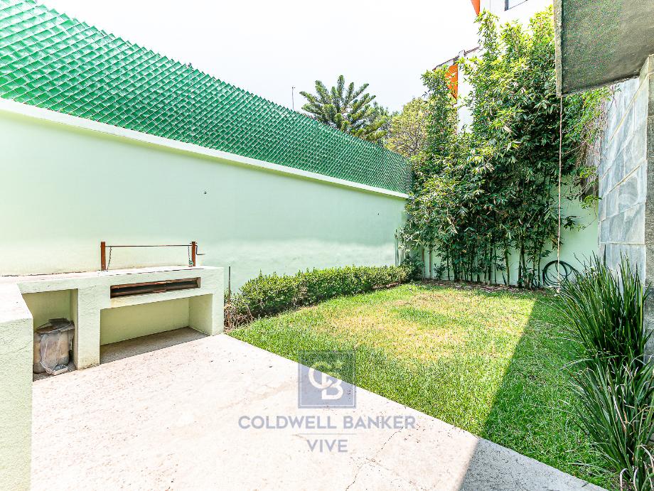 Agua caliente, Naucalpan de Juárez, Estado de méxico, 53900, Mexico, 3 Bedrooms Bedrooms, ,3 BathroomsBathrooms,Residential,For Sale,Agua caliente,1611093