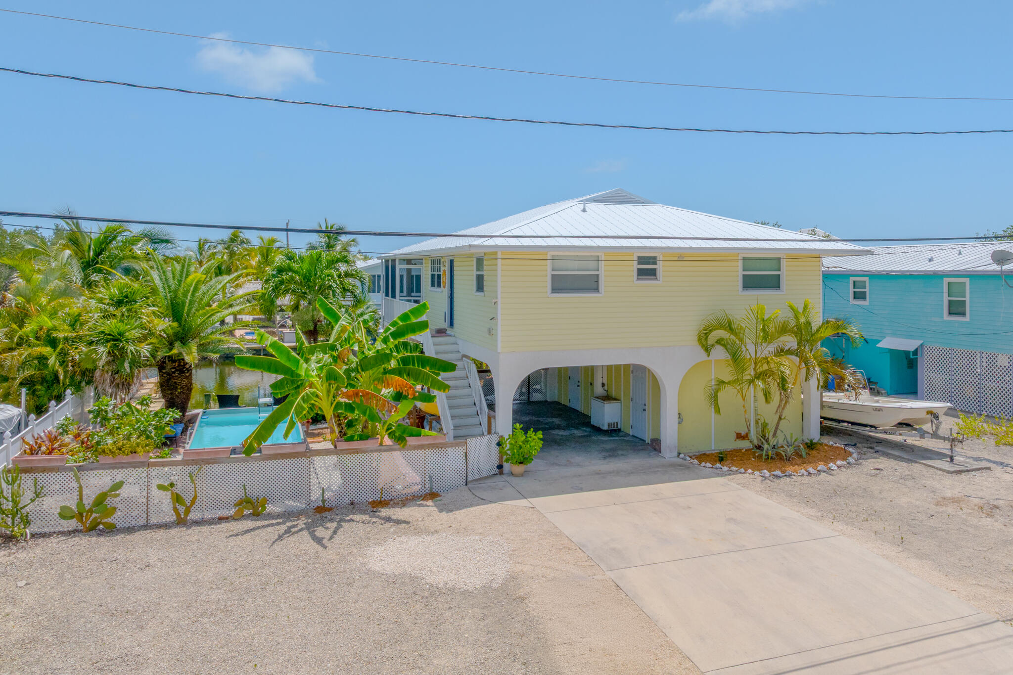 Violet Dr, Big Pine Key, FL 33043
