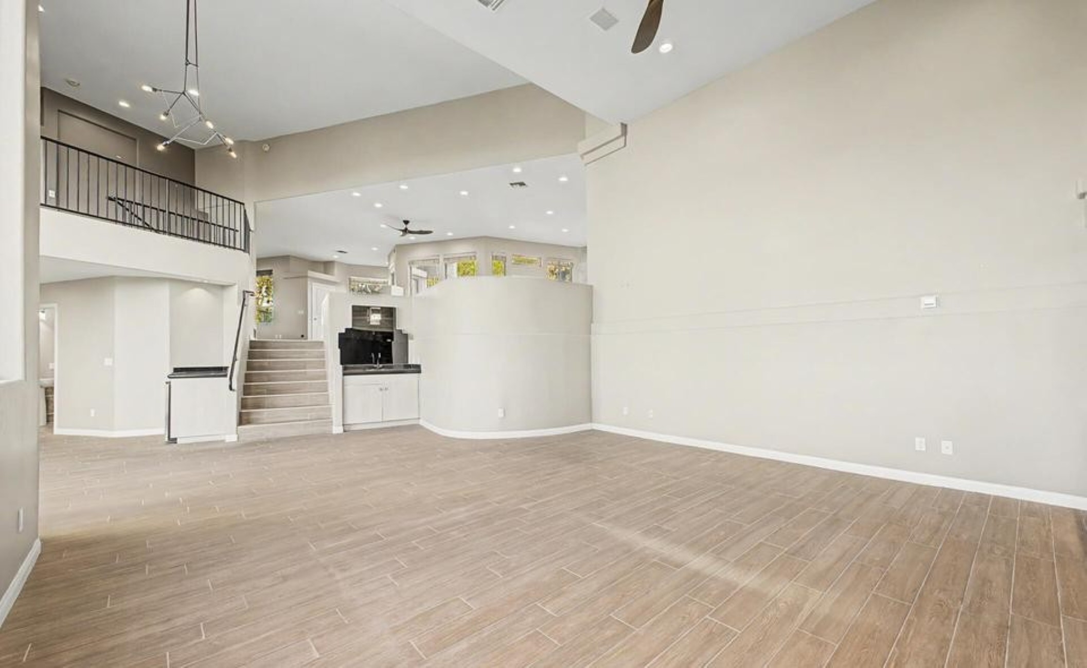  1751 E Buck Ridge Place¦Tucson, AZ - 物件實景