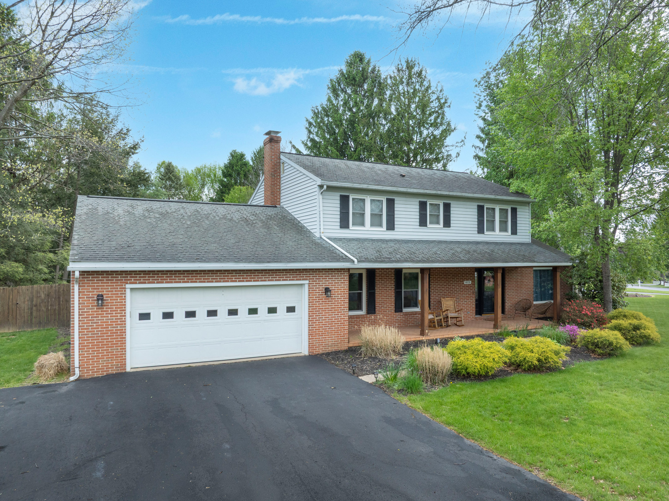  815 Outer Drive, State College, PA - 物件實景