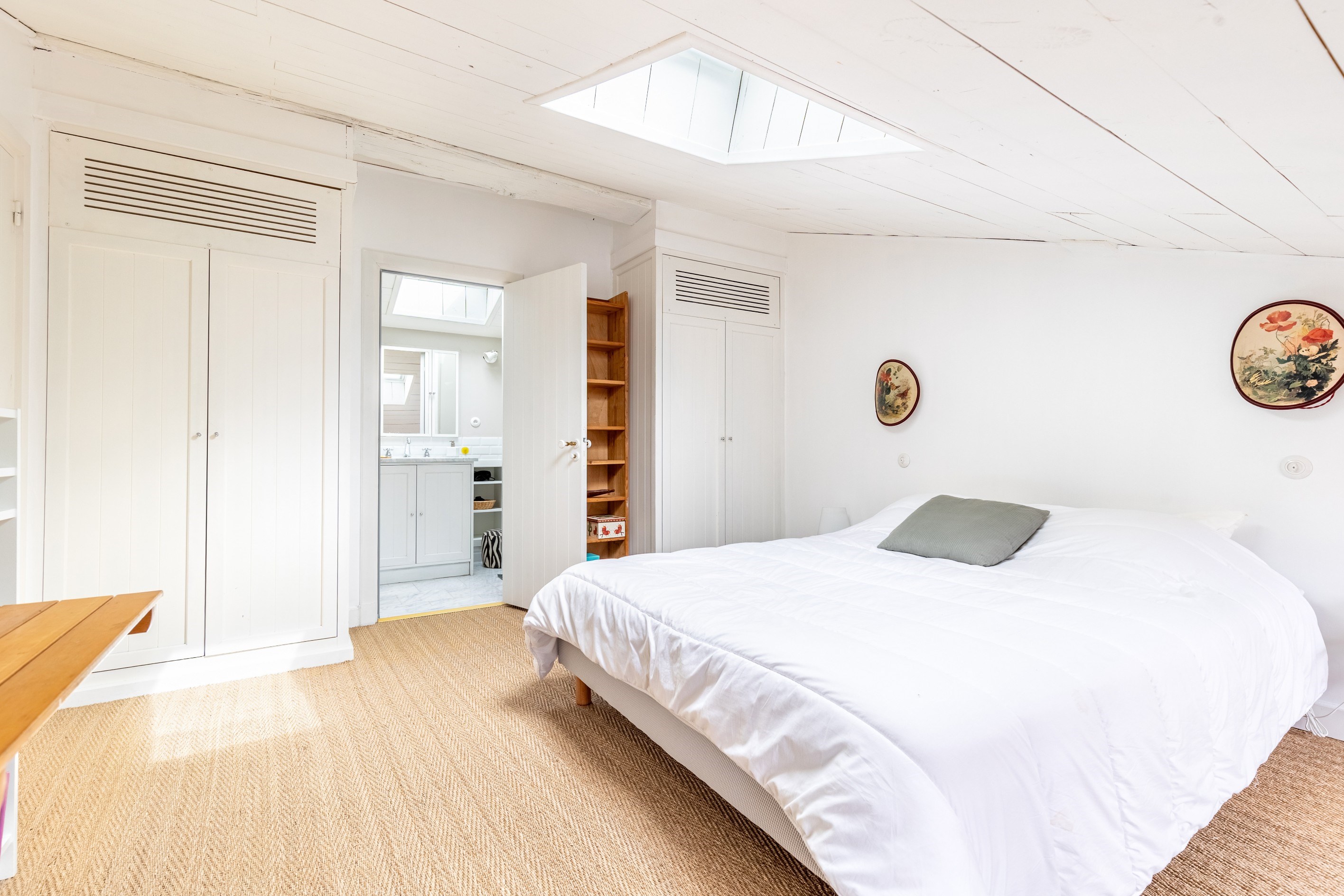  STUNNING APARTMENT WITH TERRACE AND GARONNE RIVER VIEW - 物件實景