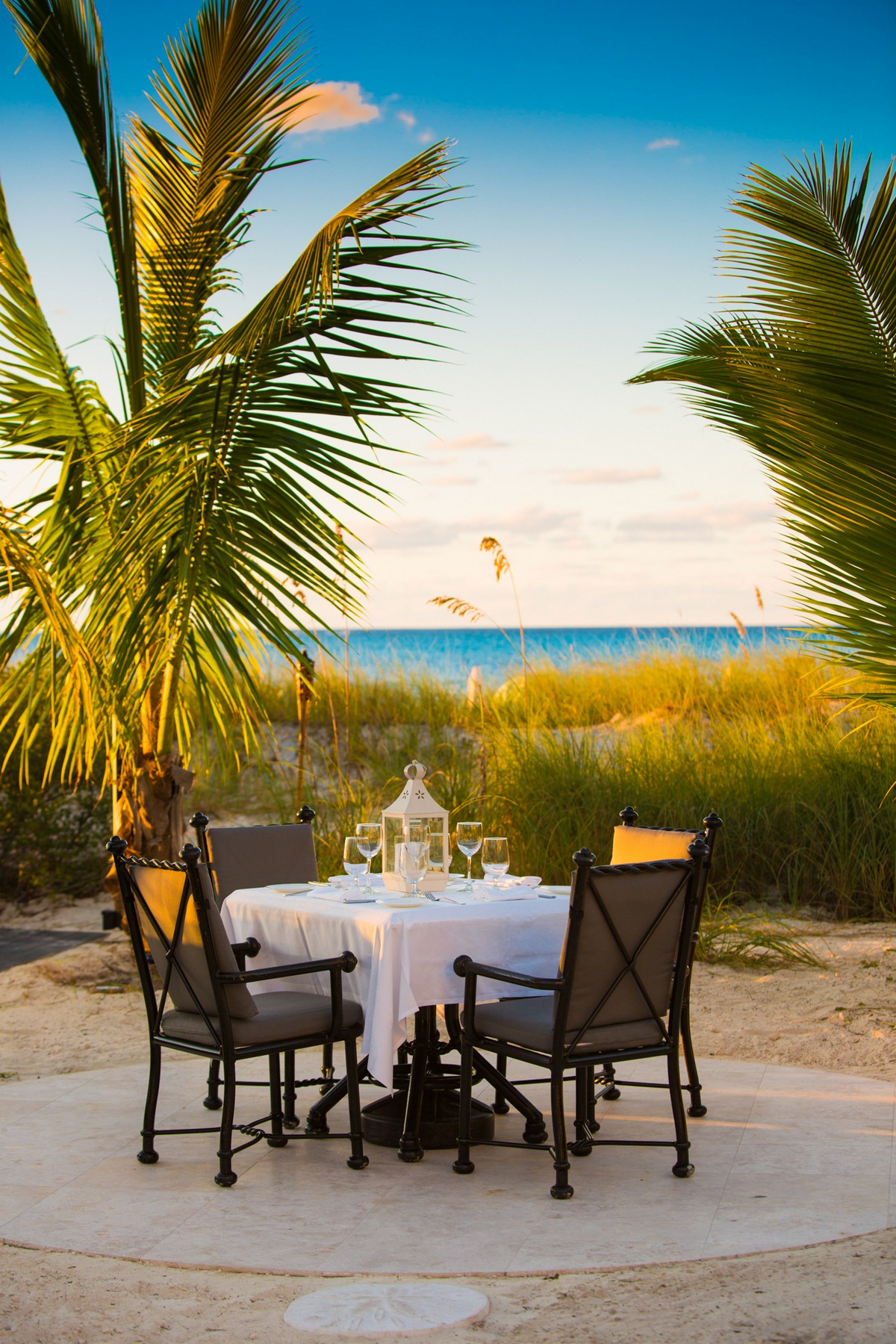  The Palms Turks and Caicos - Suite 3208.09.10 - 物件實景